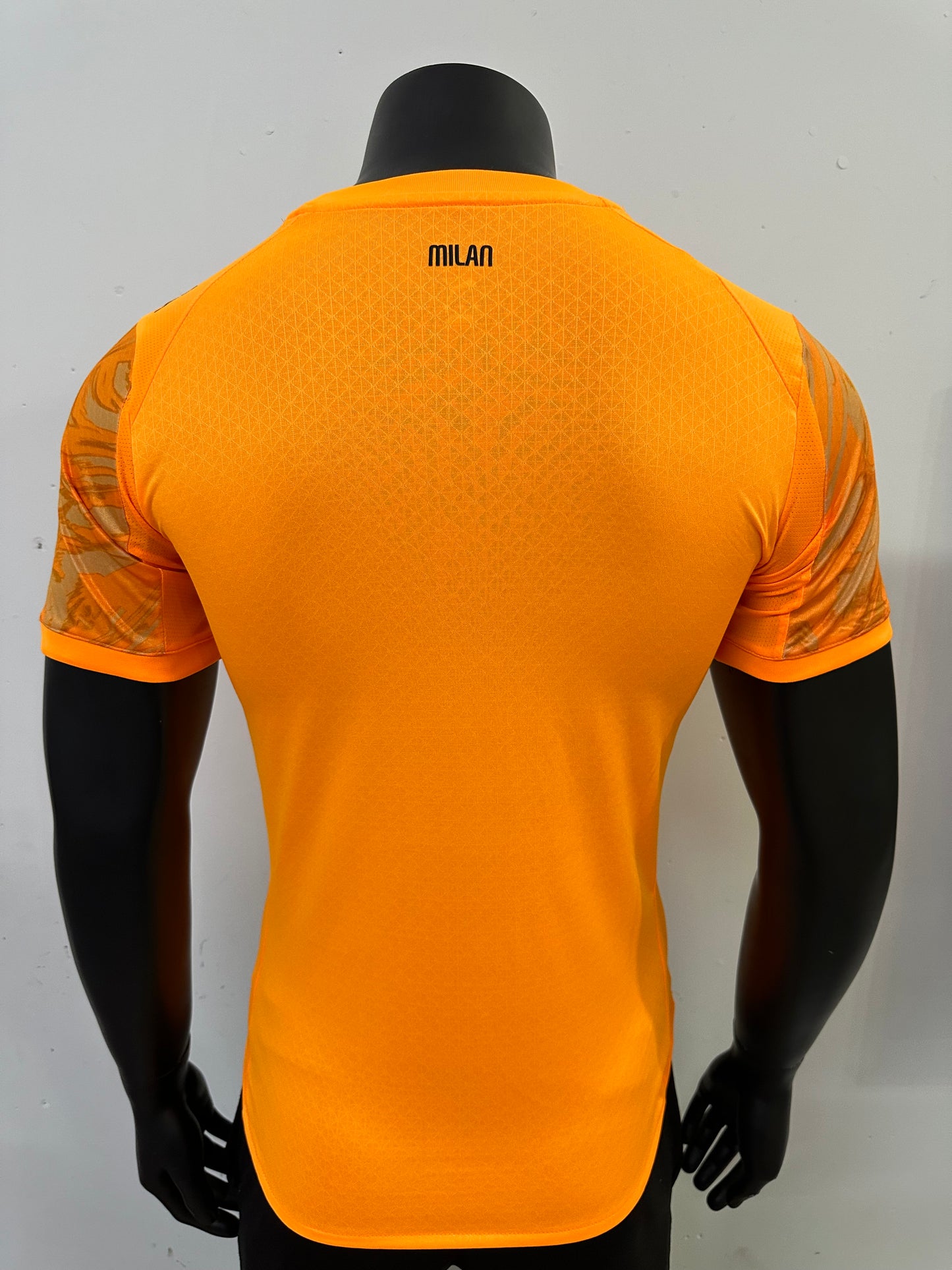 2025/2026 AC Special Edition Shirt(Player)