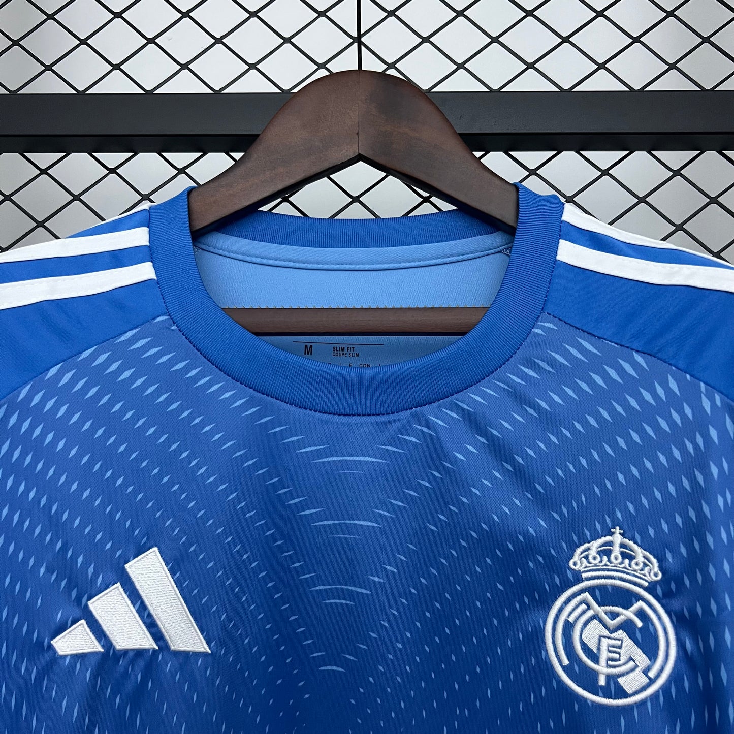 2025/2026 Real Madrid Special Edition Shirt