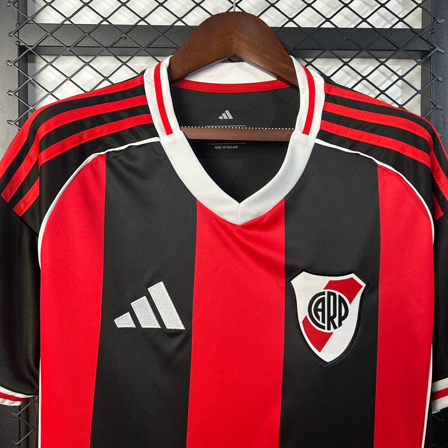 25/26 River Plate Away shirt