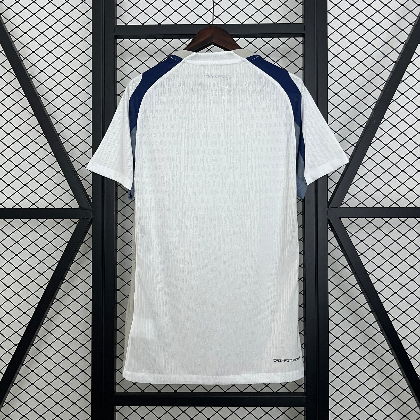 2025/2026 Player Tottenham Home Shirt