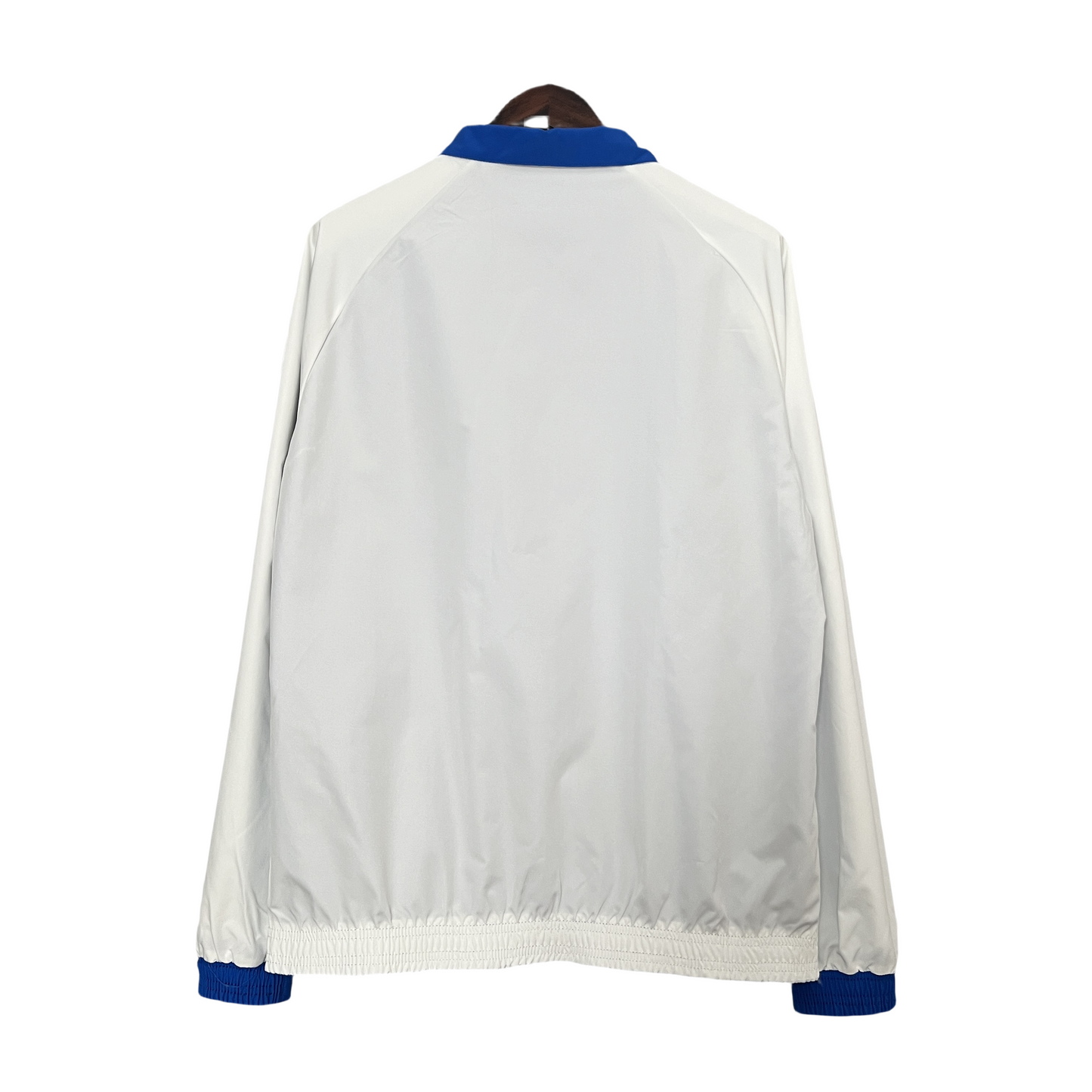 2024 Argentina Trench Coat Reversible