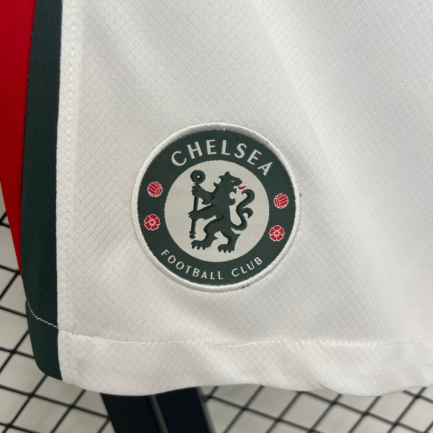 25/26 Chelsea Third Away shorts