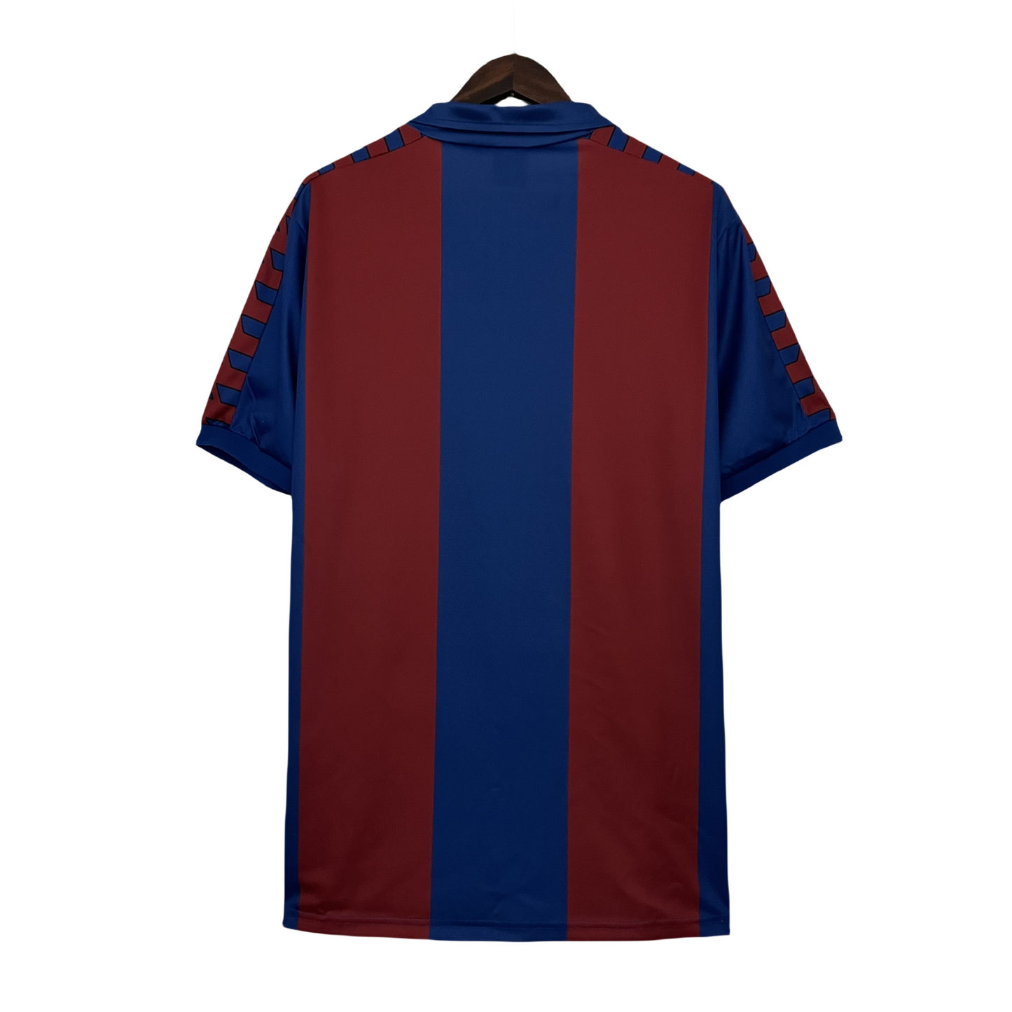 1980/1982 Vintage Barcelona Home Shirt