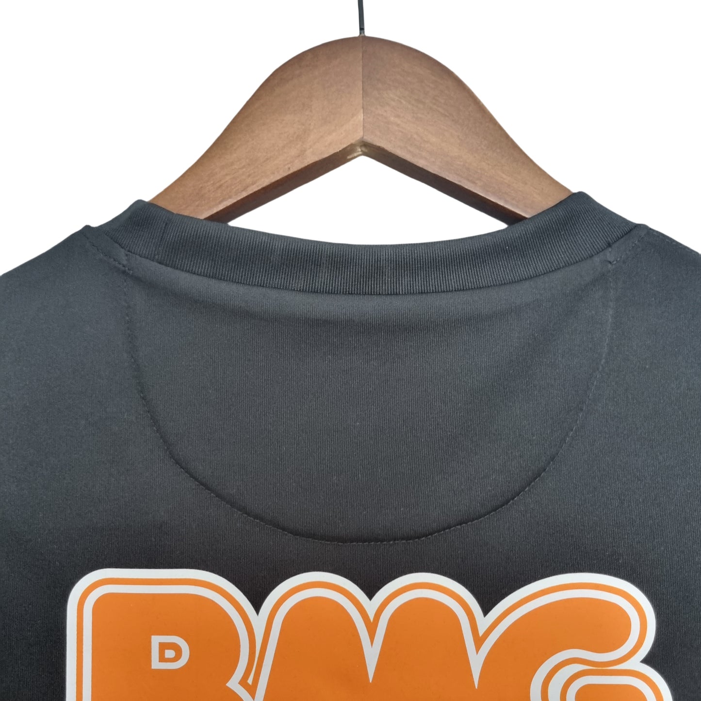 2013 Santos Away Retro Shirt