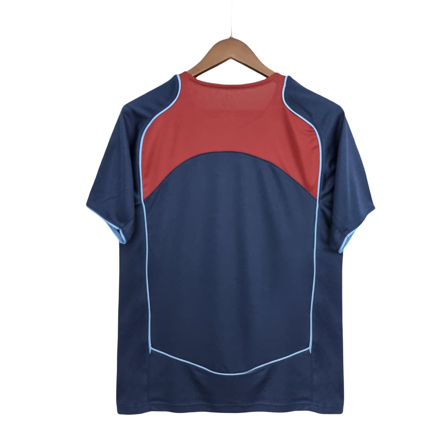 2004/2005 Atlético Madrid Away Vintage Shirt