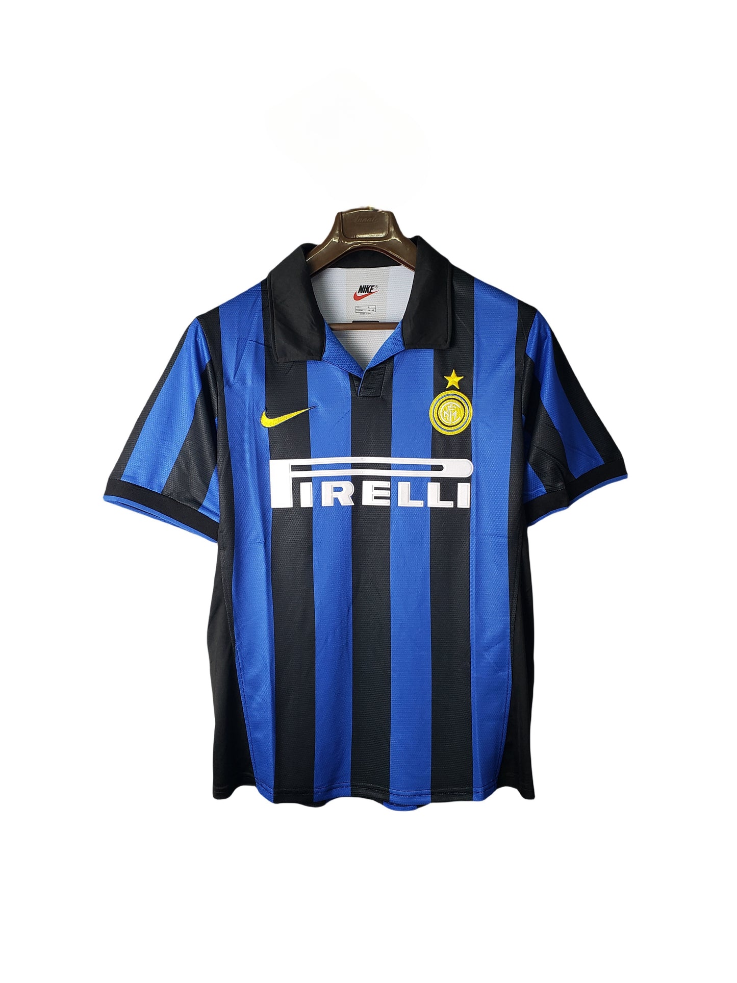 1998 Inter Milan Retro Shirt