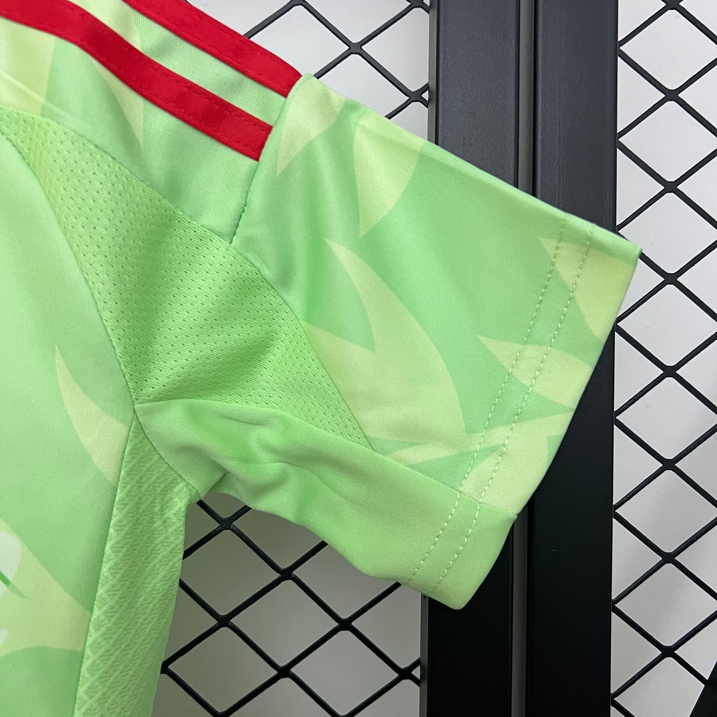 2025 Italy Away Shirt kids