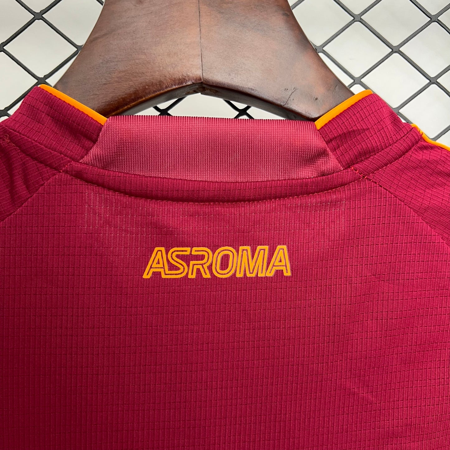 25/26 Kids Aston Villa Home shirt