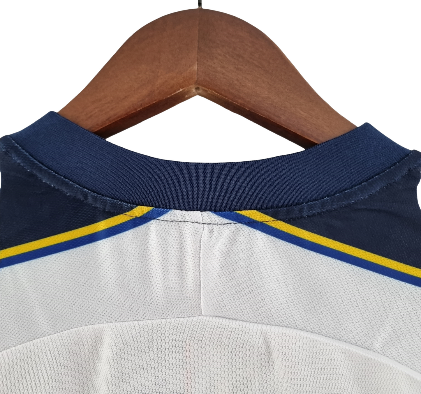 2001/2002 Parma Away Shirt