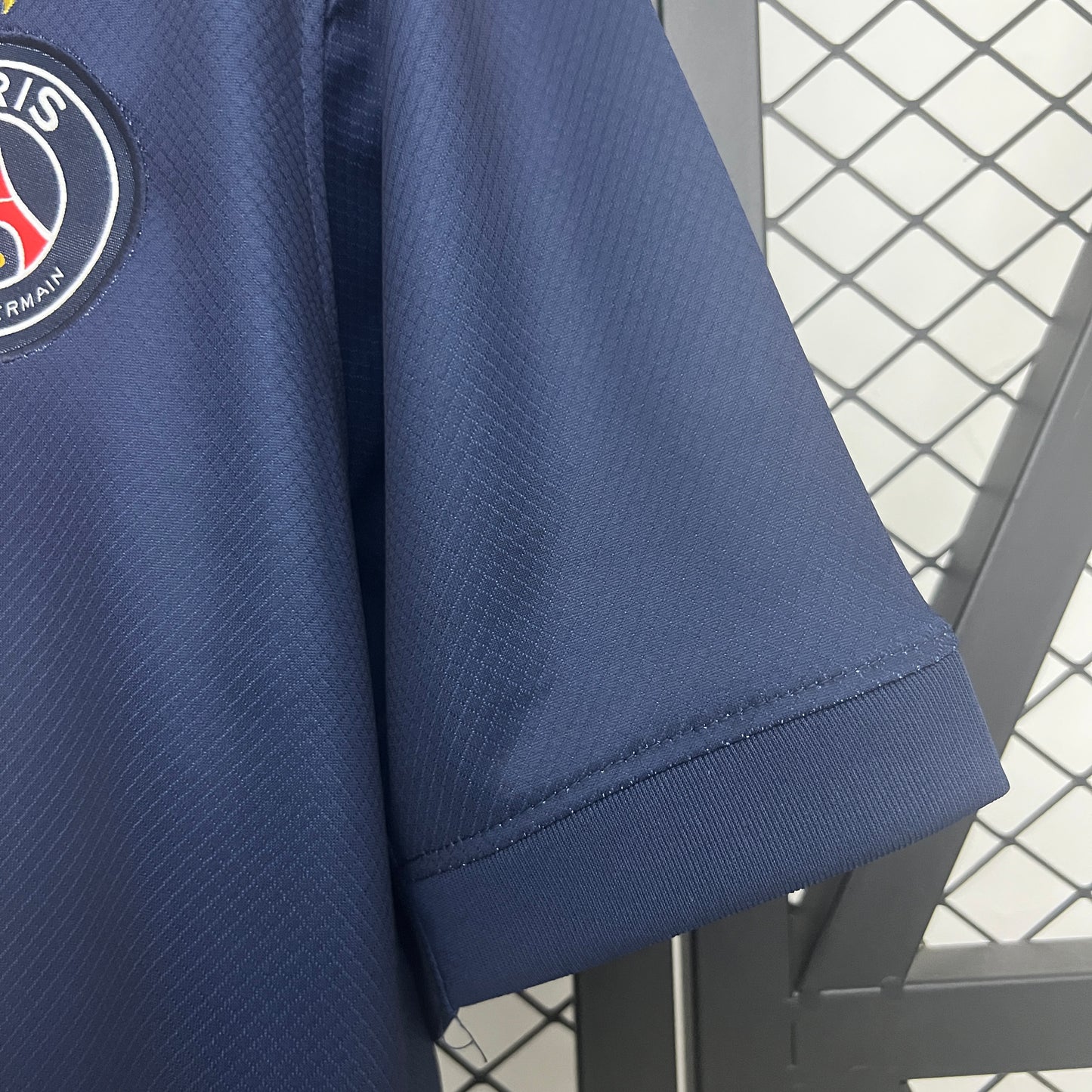 2025/2026 PSG Champion Edition Shirt