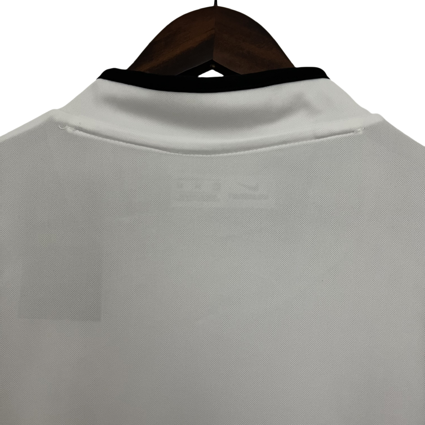 2003/2004 Valencia Home Retro Shirt