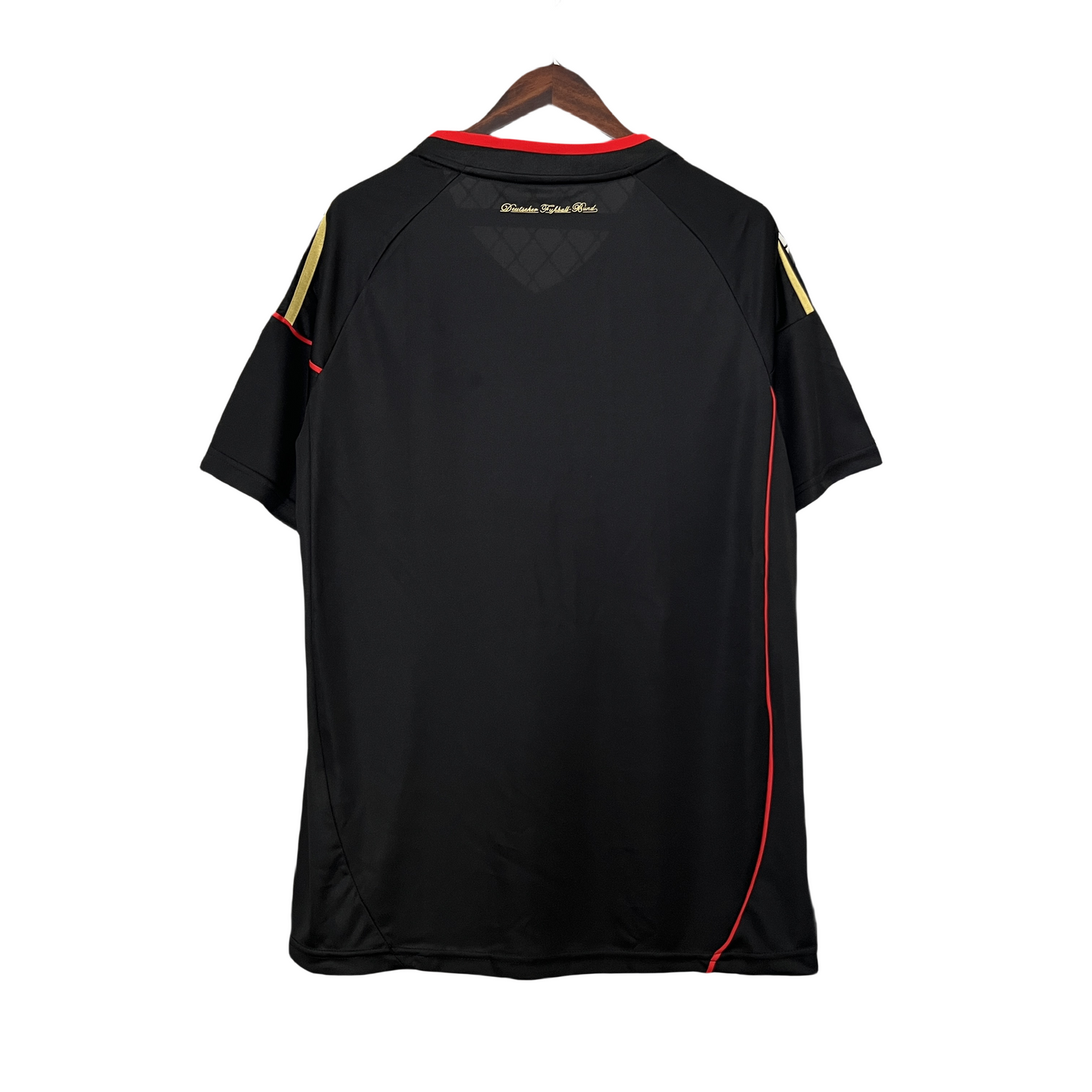 2010 Germany Away Retro Shirt