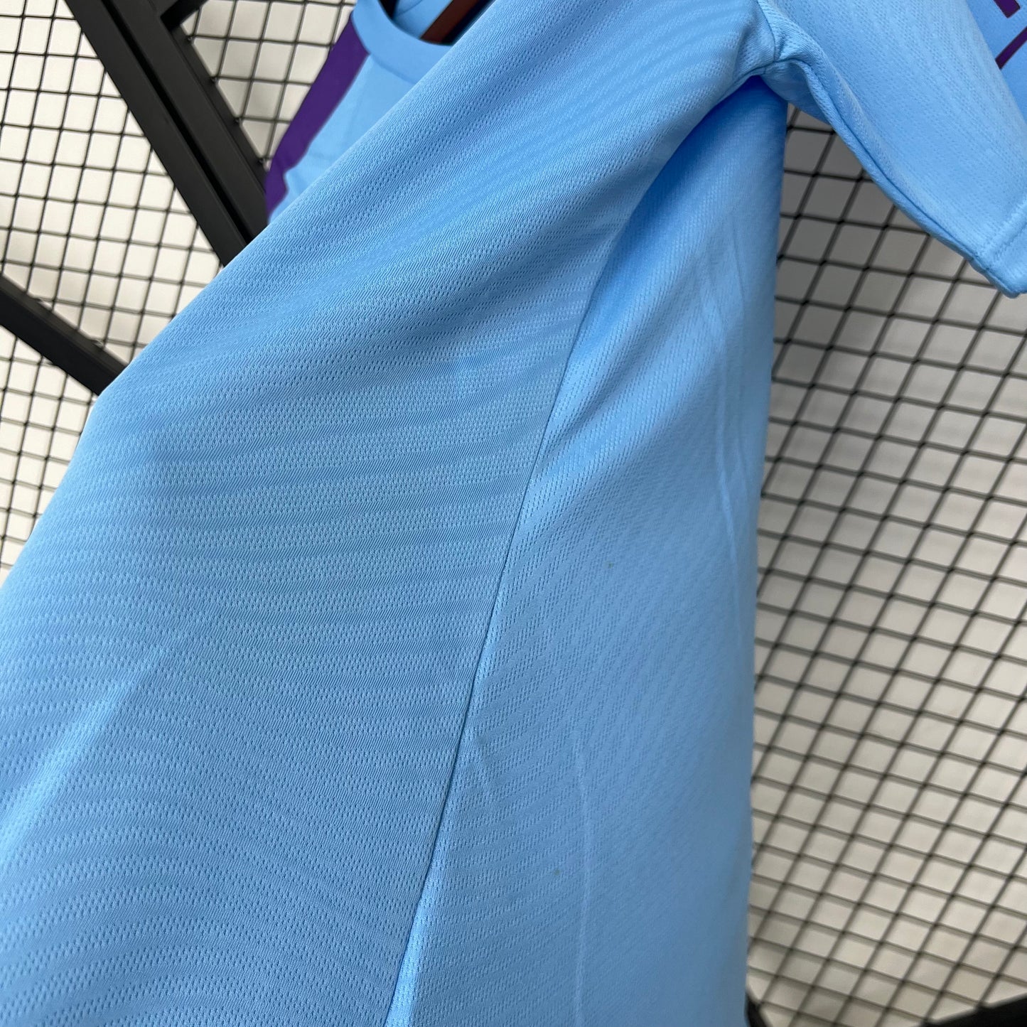 19/20 Manchester City Home Retro shirts