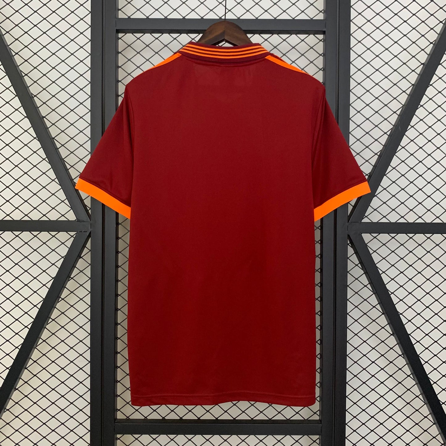 1992/1994 Roma Home Retro shirt