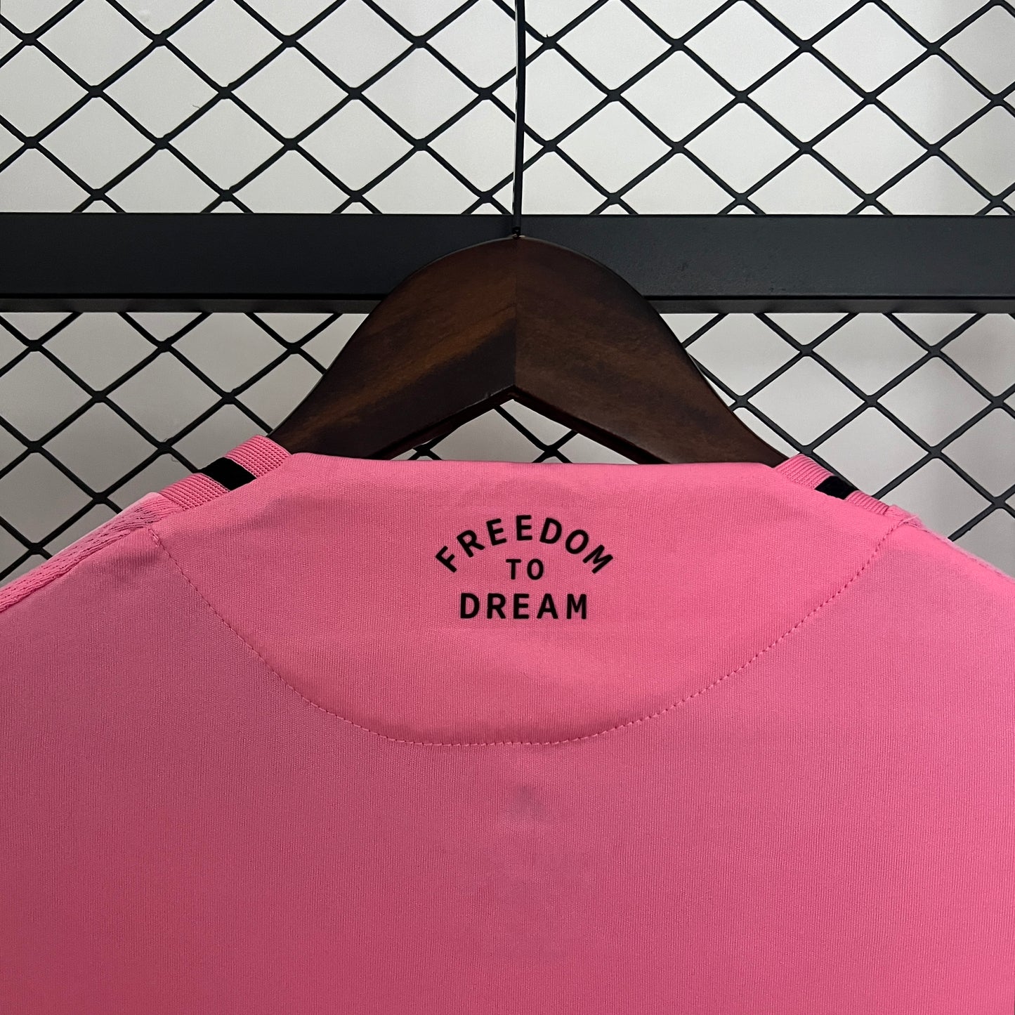 25/26 Miami Home shirt