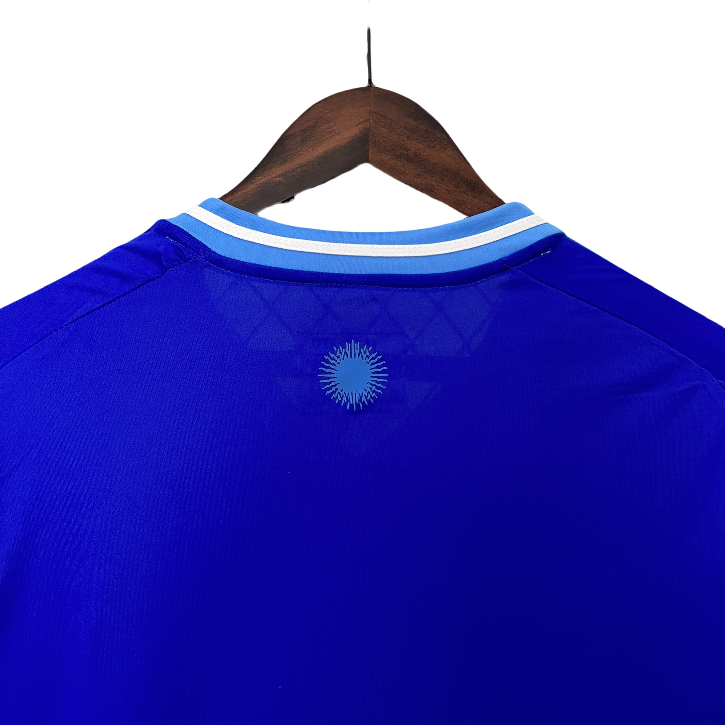 2024Argentina Away Women's Shirt