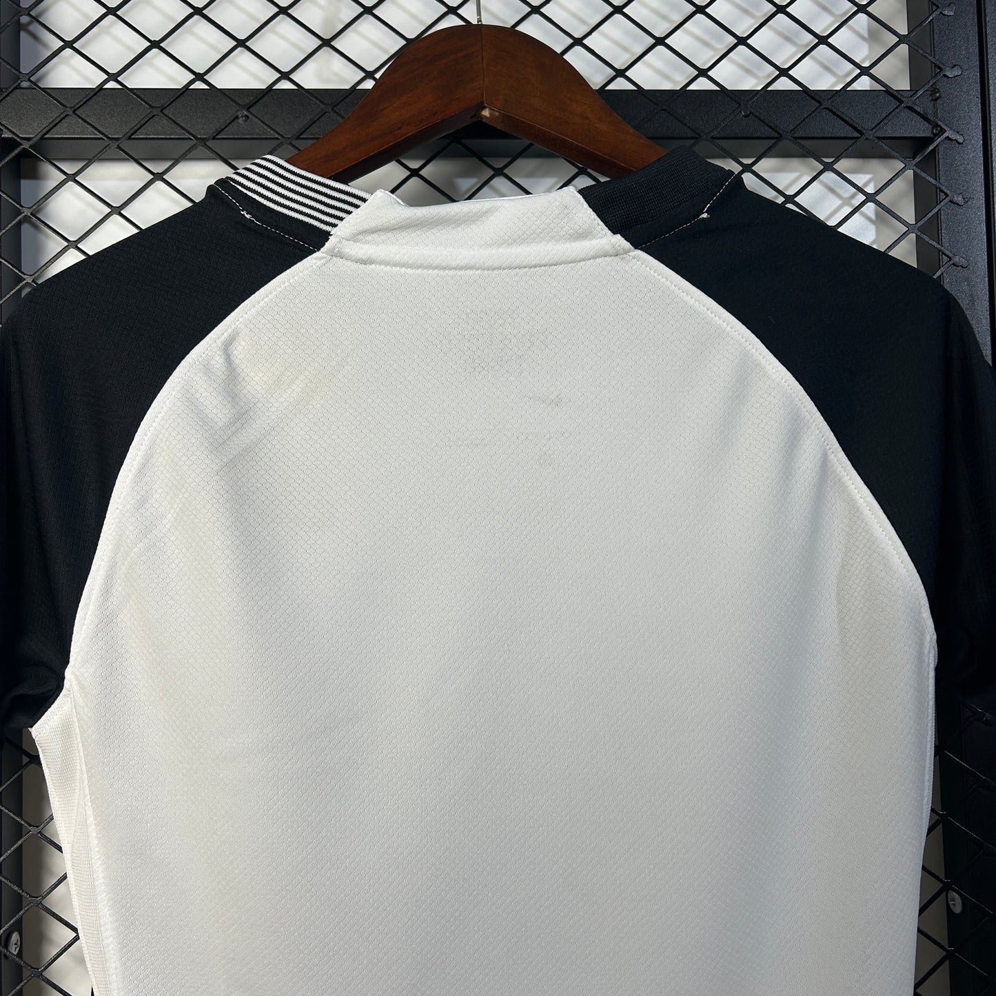 2025/2026 Corinthians Women's Home Shirt