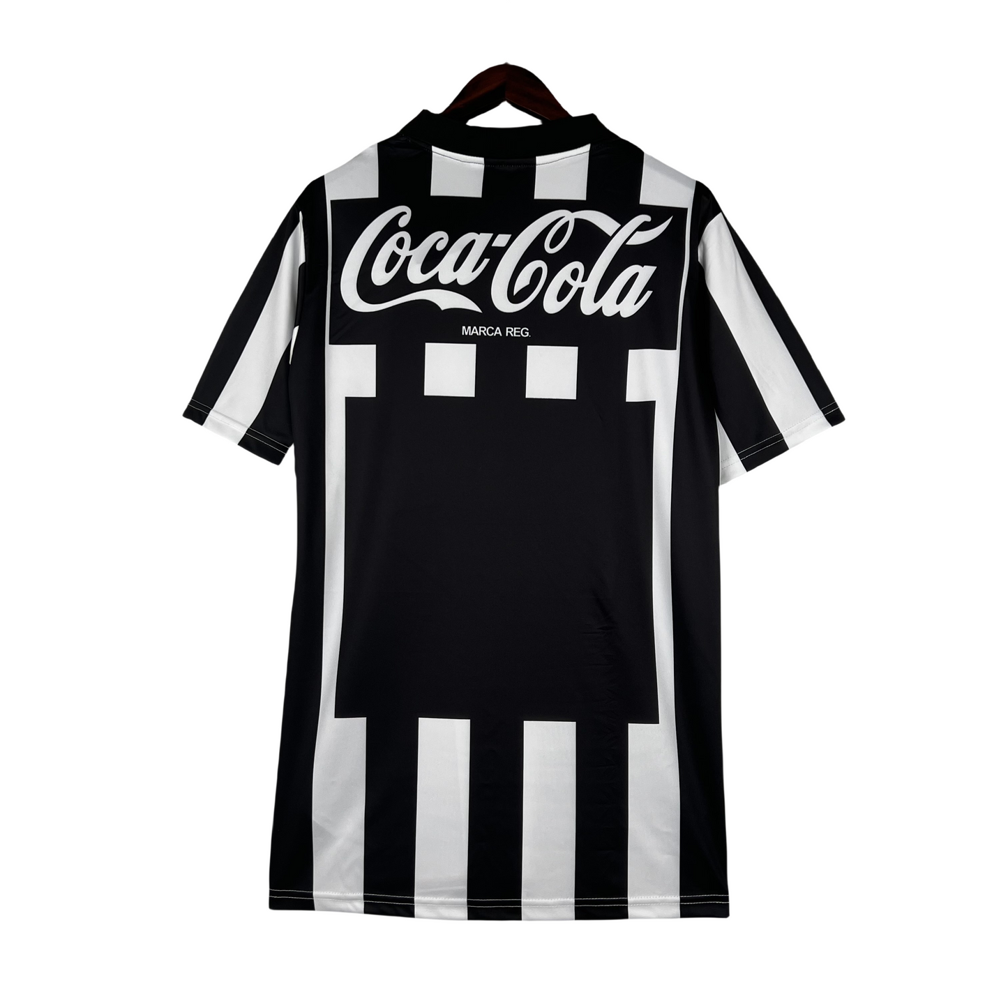 1992 Botafogo Home Vintage Shirt