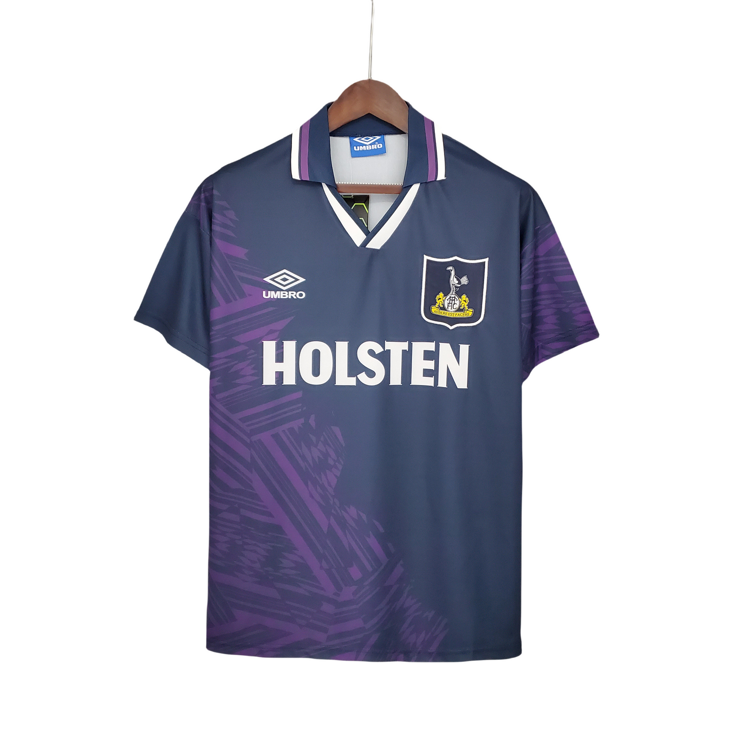 1994/1995 Tottenham Hotspur Away Retro Shirt