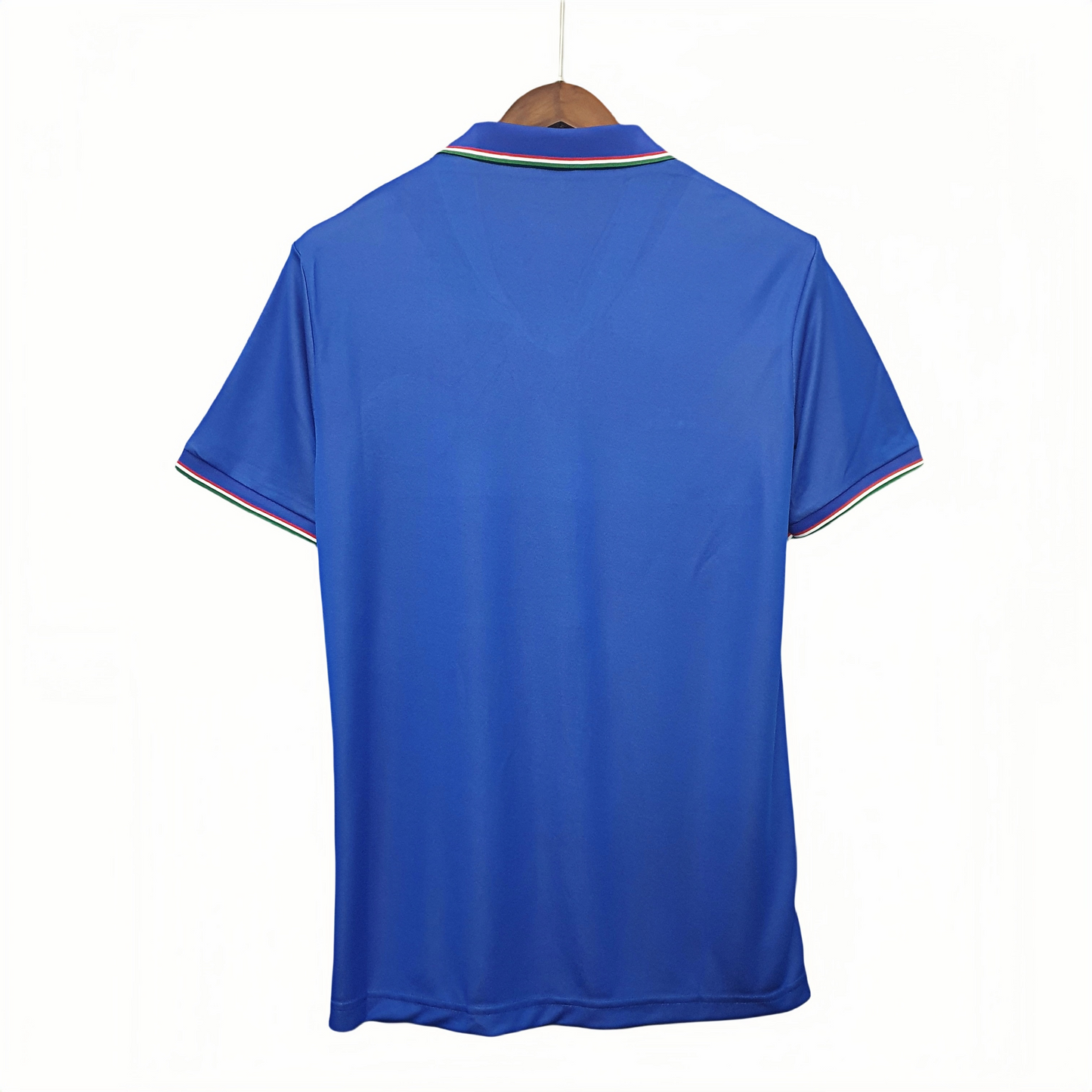 1990 Italy Home Retro Shirt