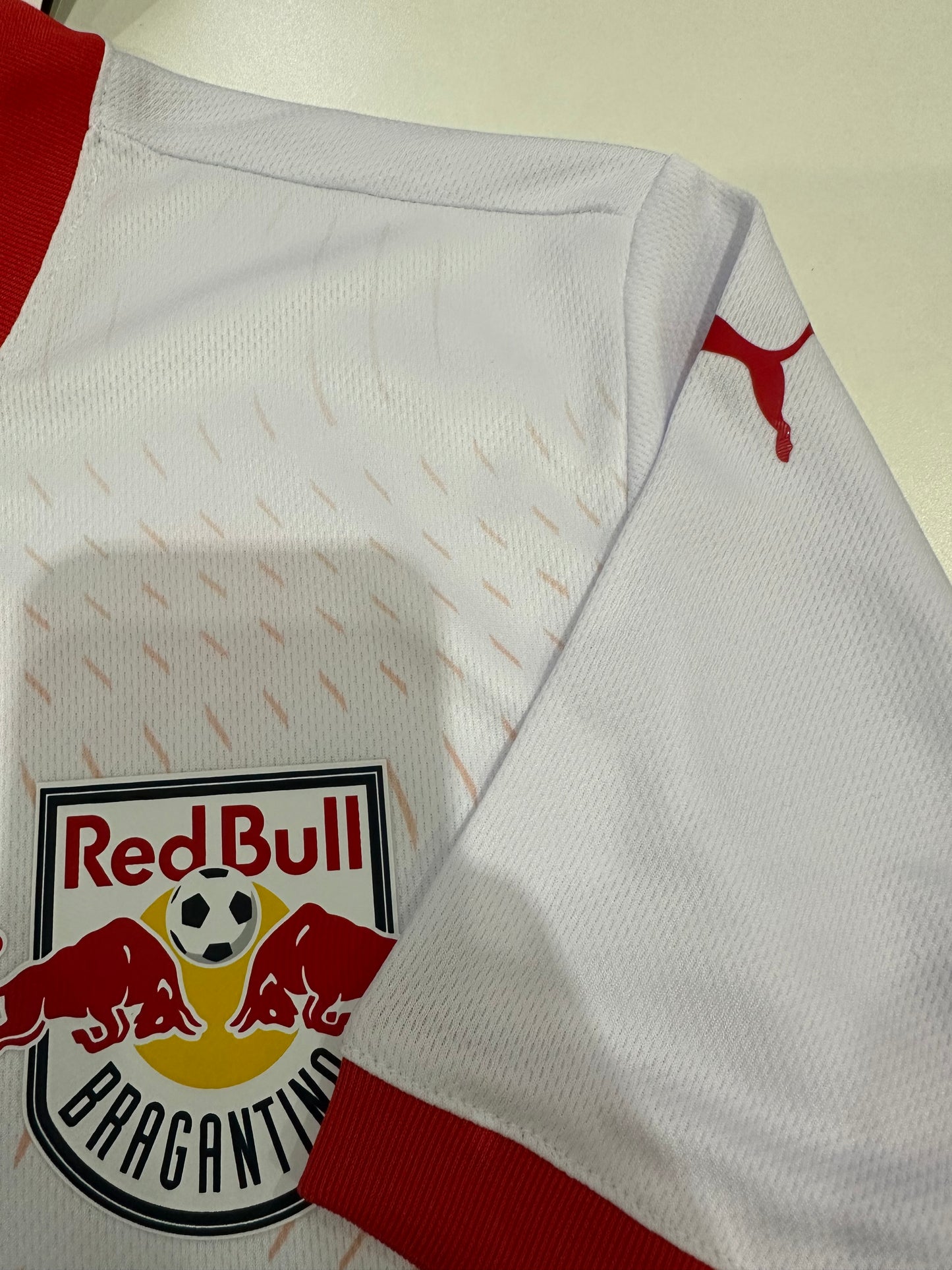 2025/2026 Red Bull Home Shirt