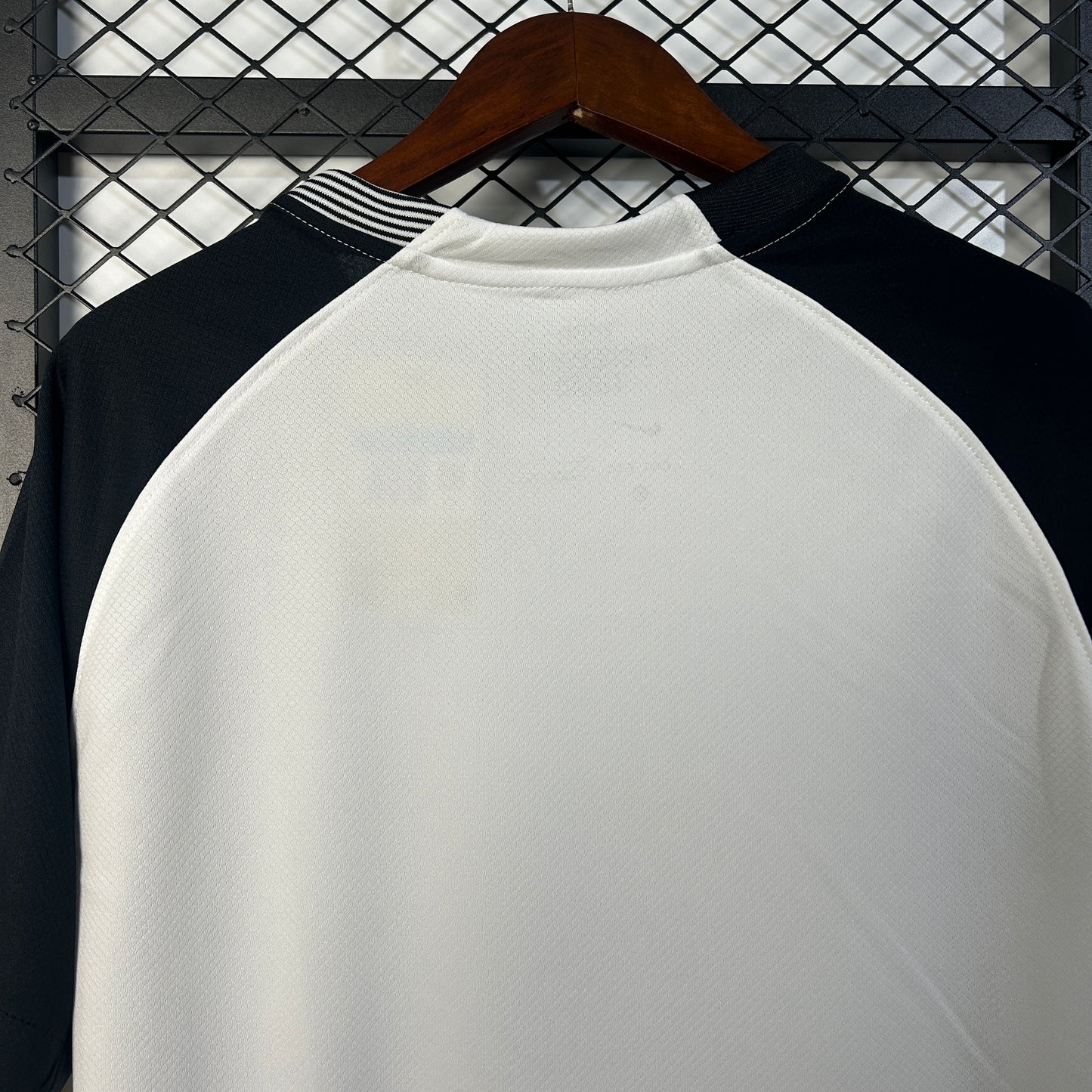 2025/2026 Corinthians home Shirt