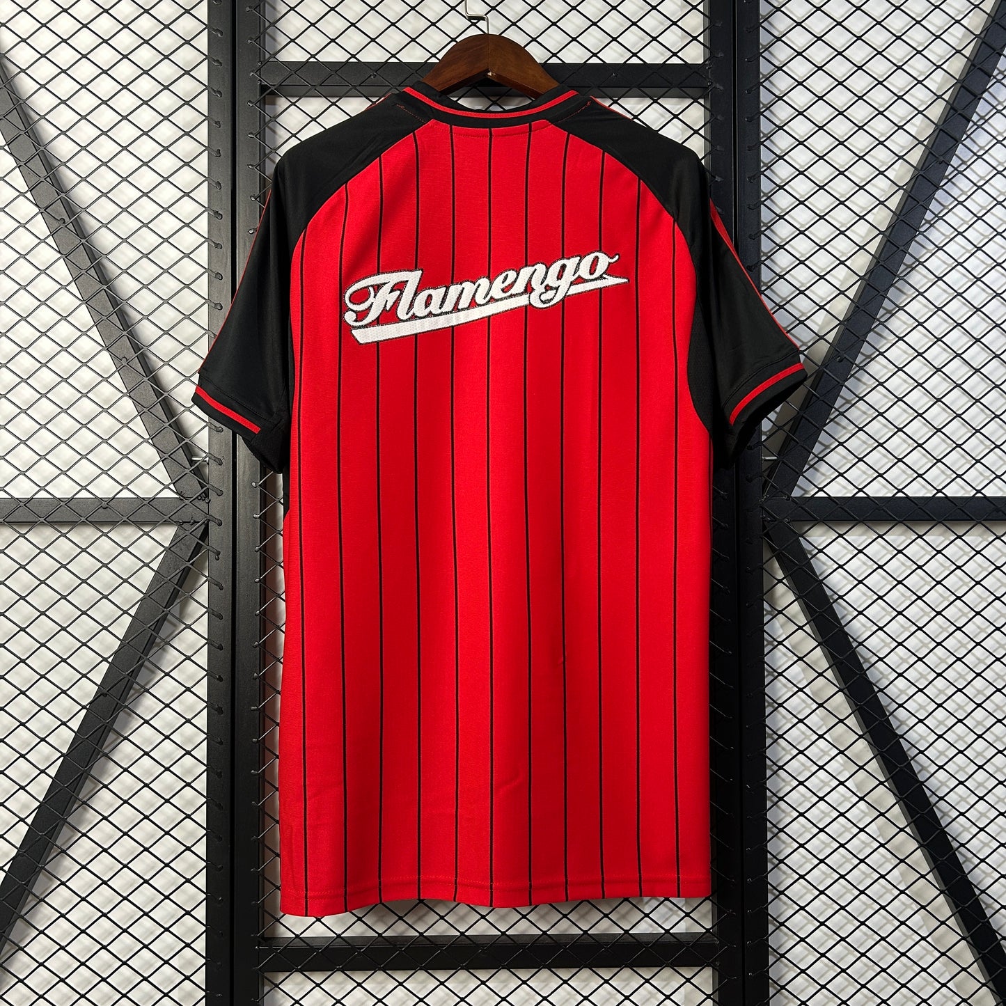 25/26 Flamengo US Pack Jersey shirt