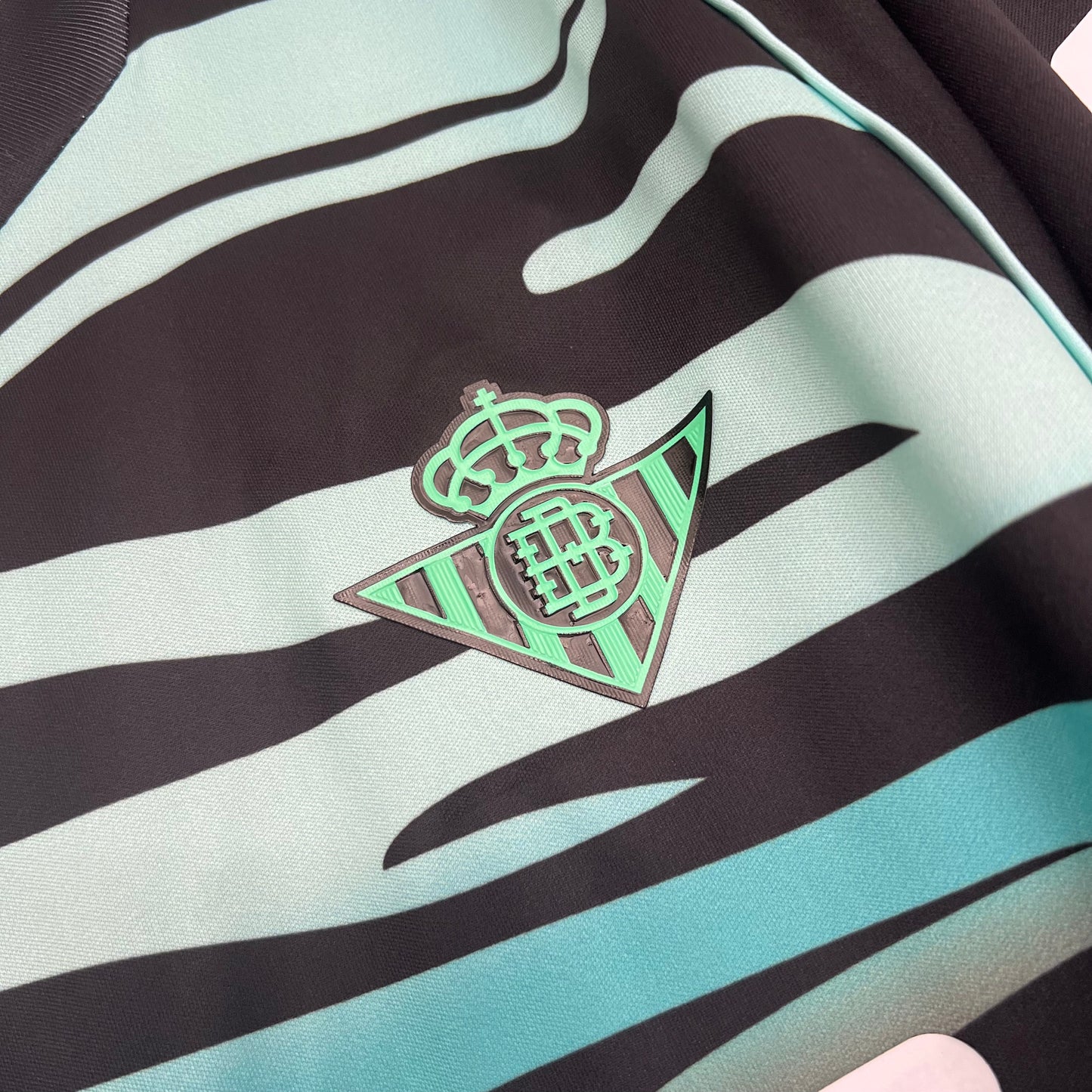 25/26 Real Betis third away shirt