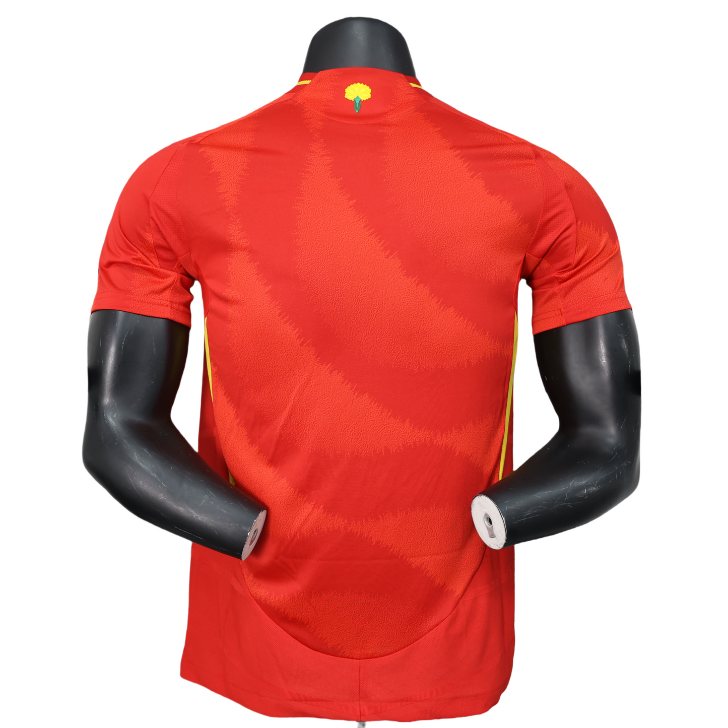2024 Spain Home Player Shirt