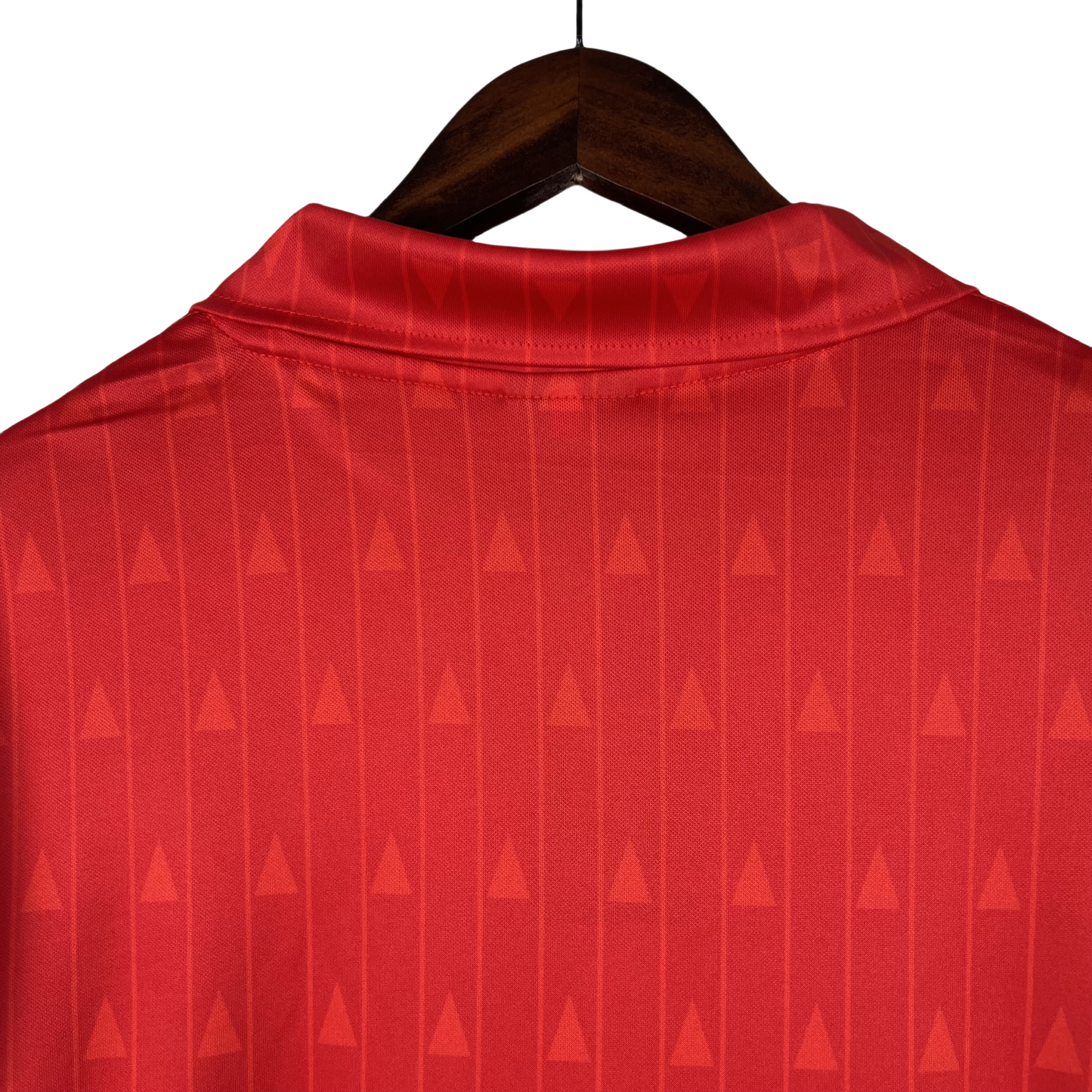 1988/1991 Spain Home Vintage Shirt