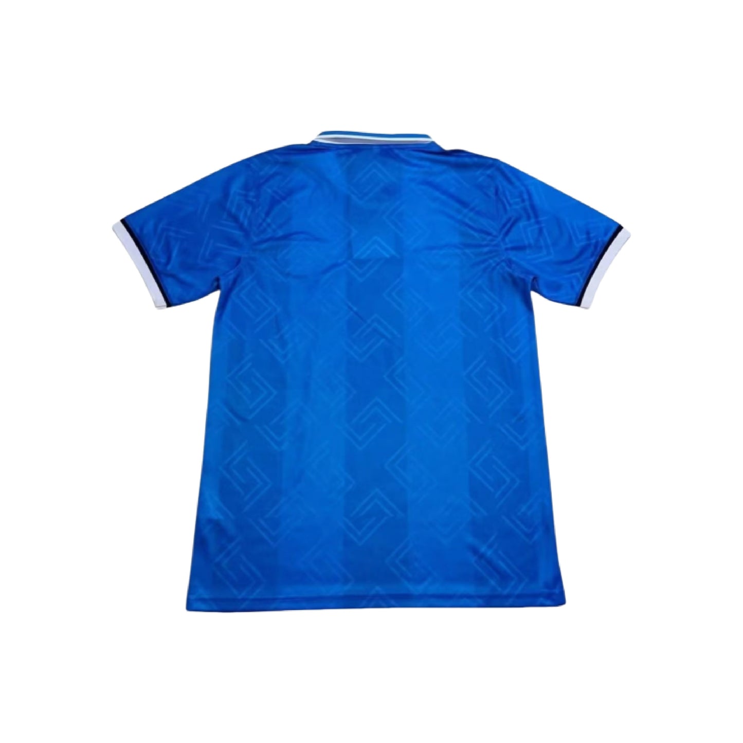 1993-94 Napoli Home Retro Shirt