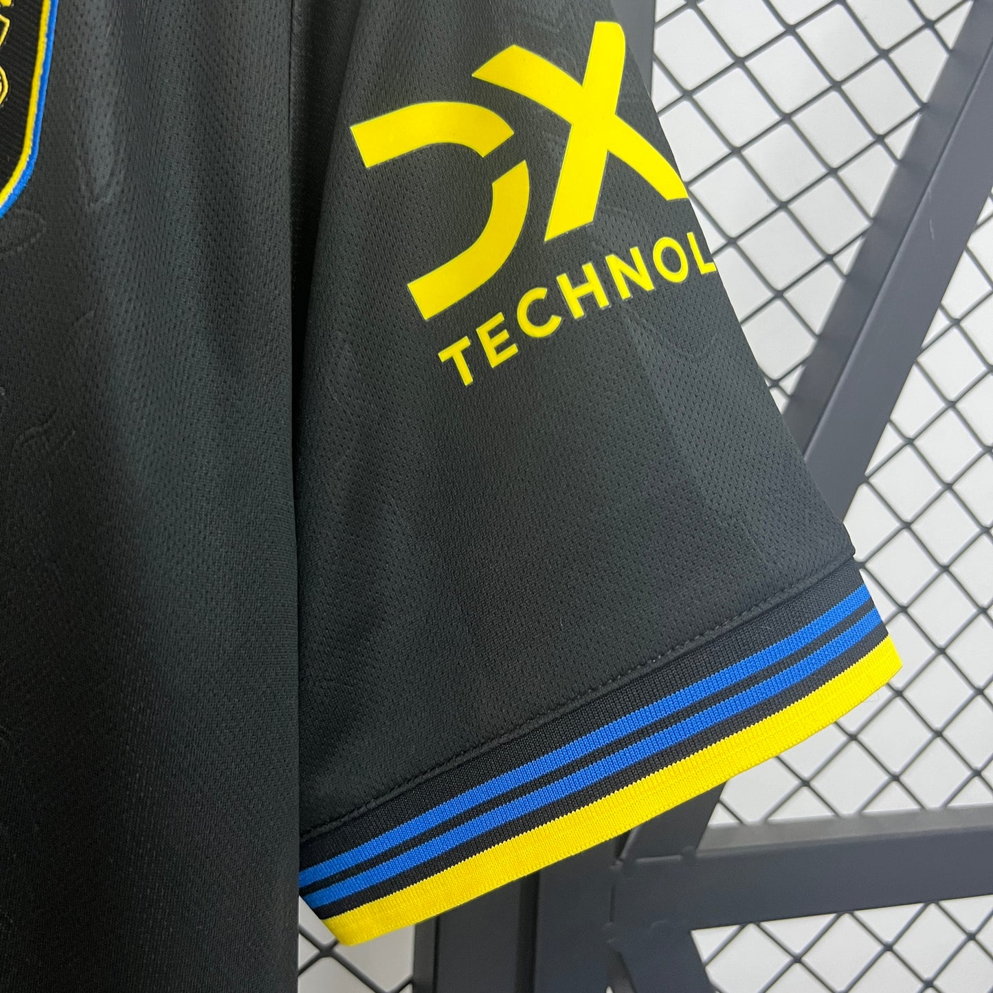 2025/2026 M-U Third Away Shirt