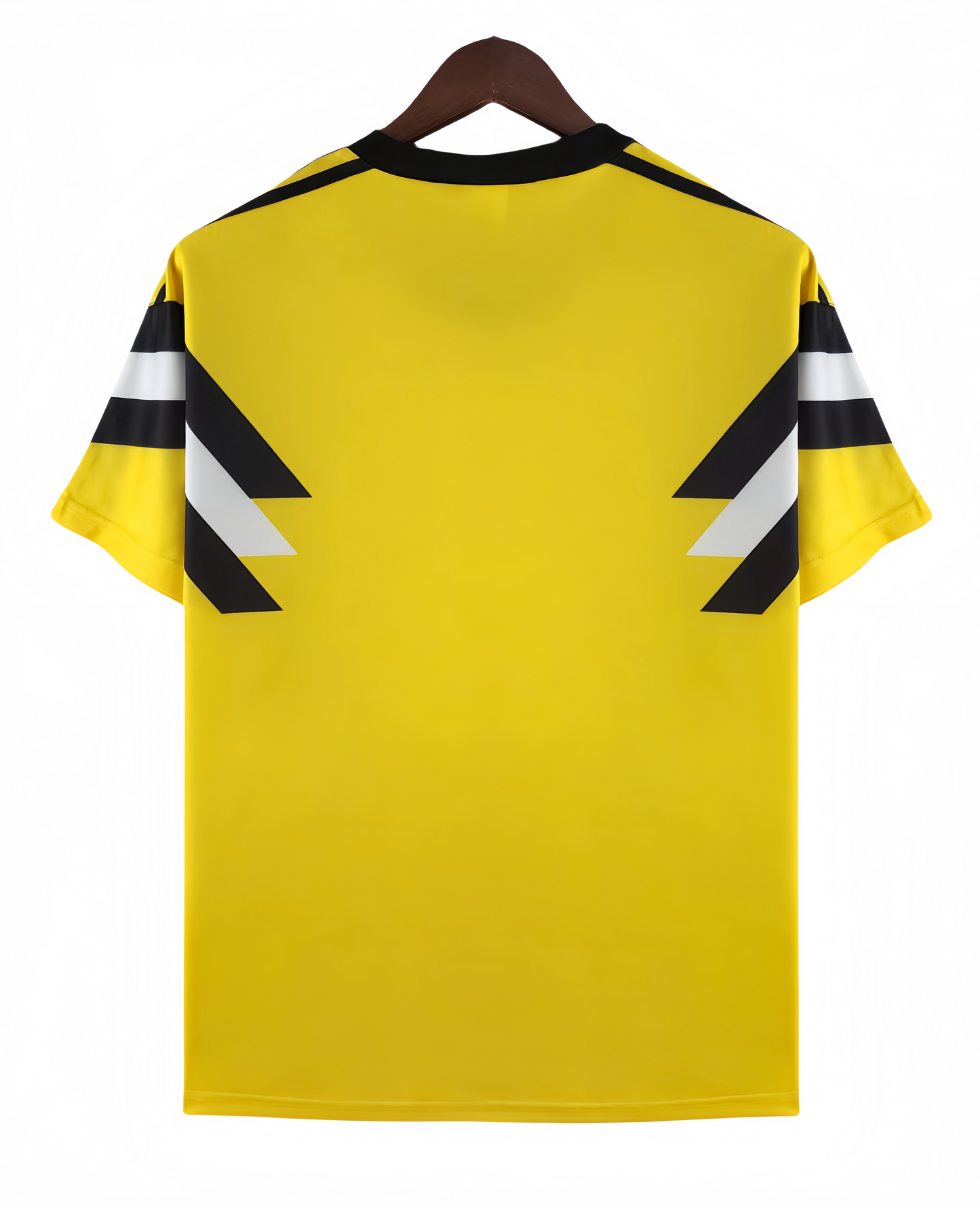1989 Dortmund Retro Home Shirt