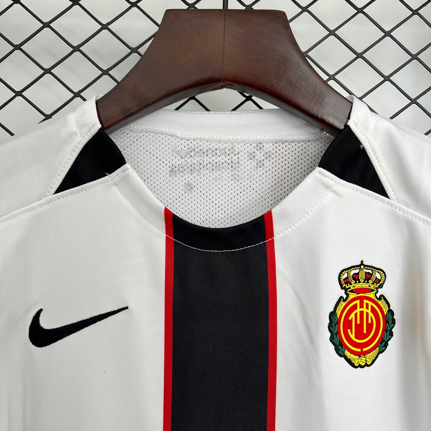 25/26 RCD Mallorca Away Kids shirt