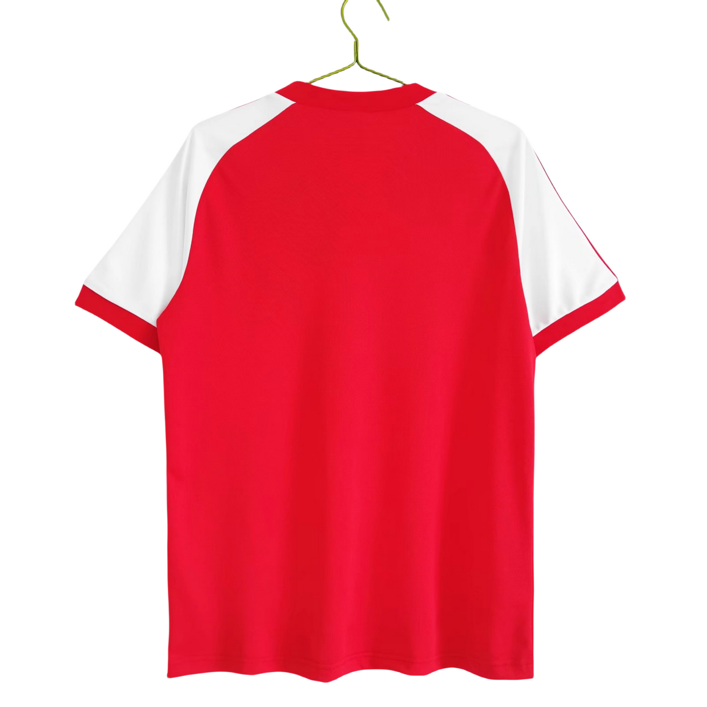 1982 season Wales home Retro shirt