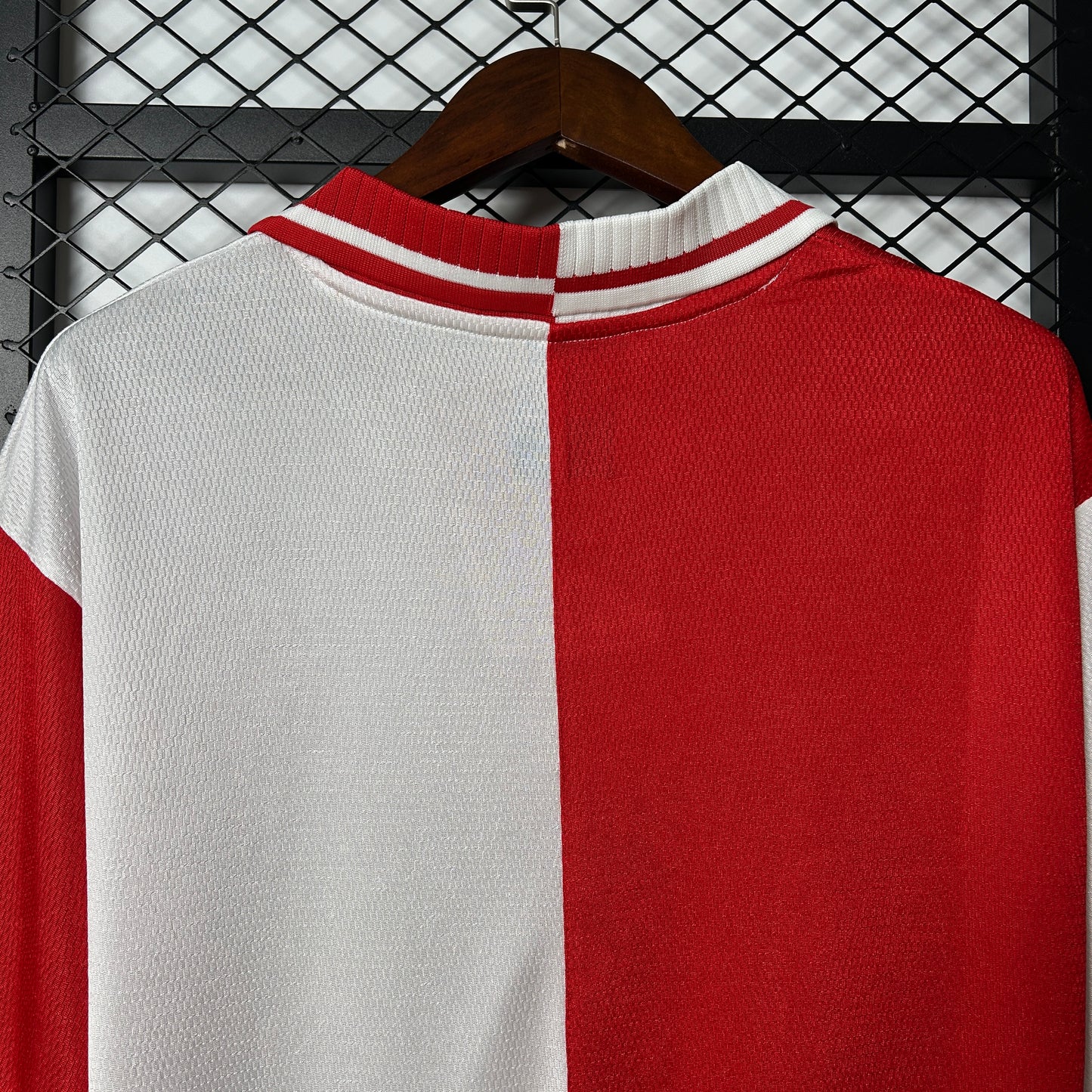 2001/2002 Celta Away Retro Shirt