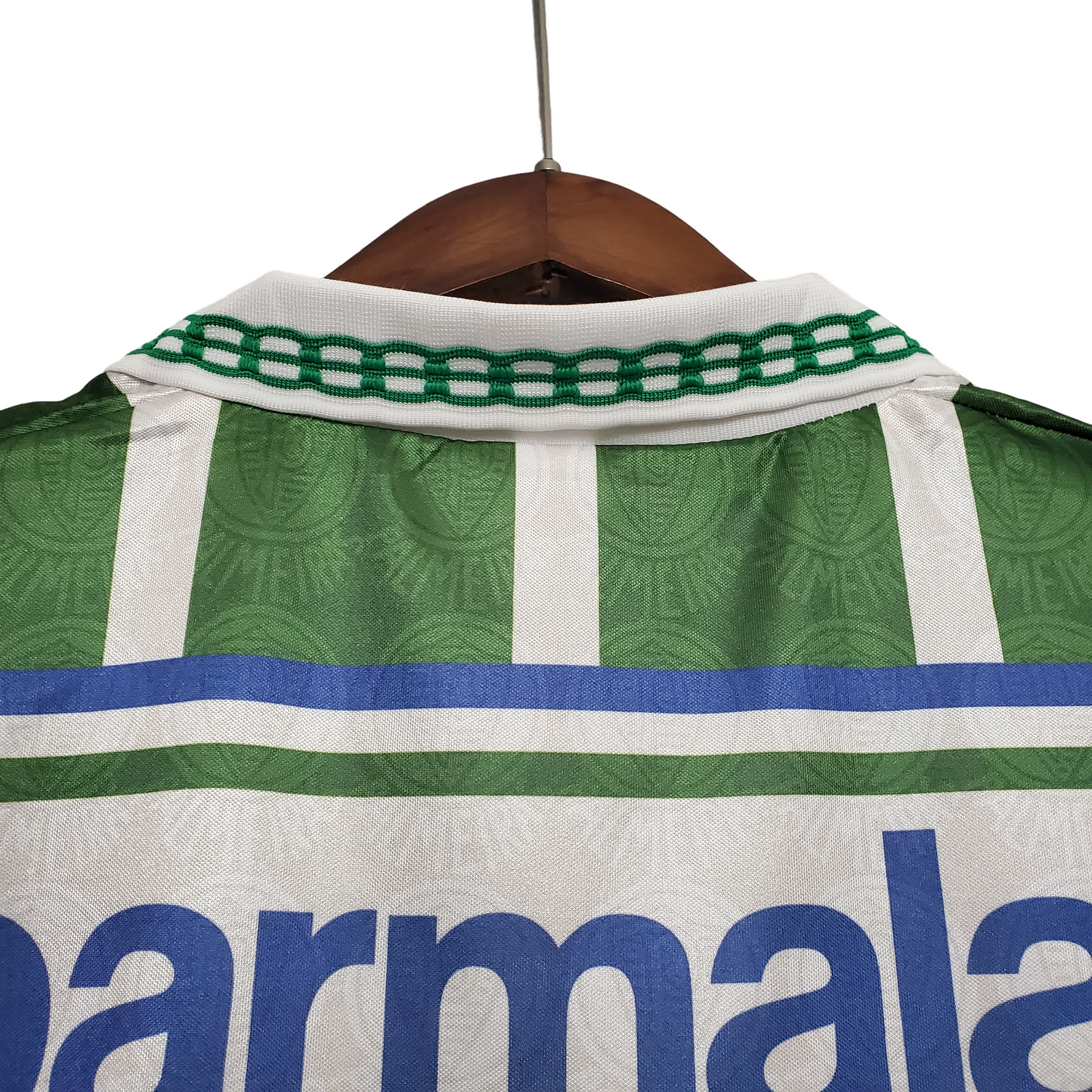 1993/1994 Palmeiras home season vintage shirt
