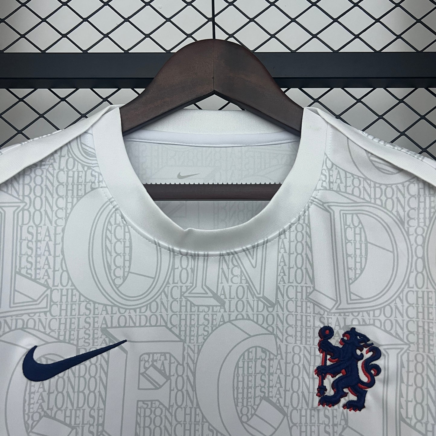 2025/2026 Chelsea training suit Shirt
