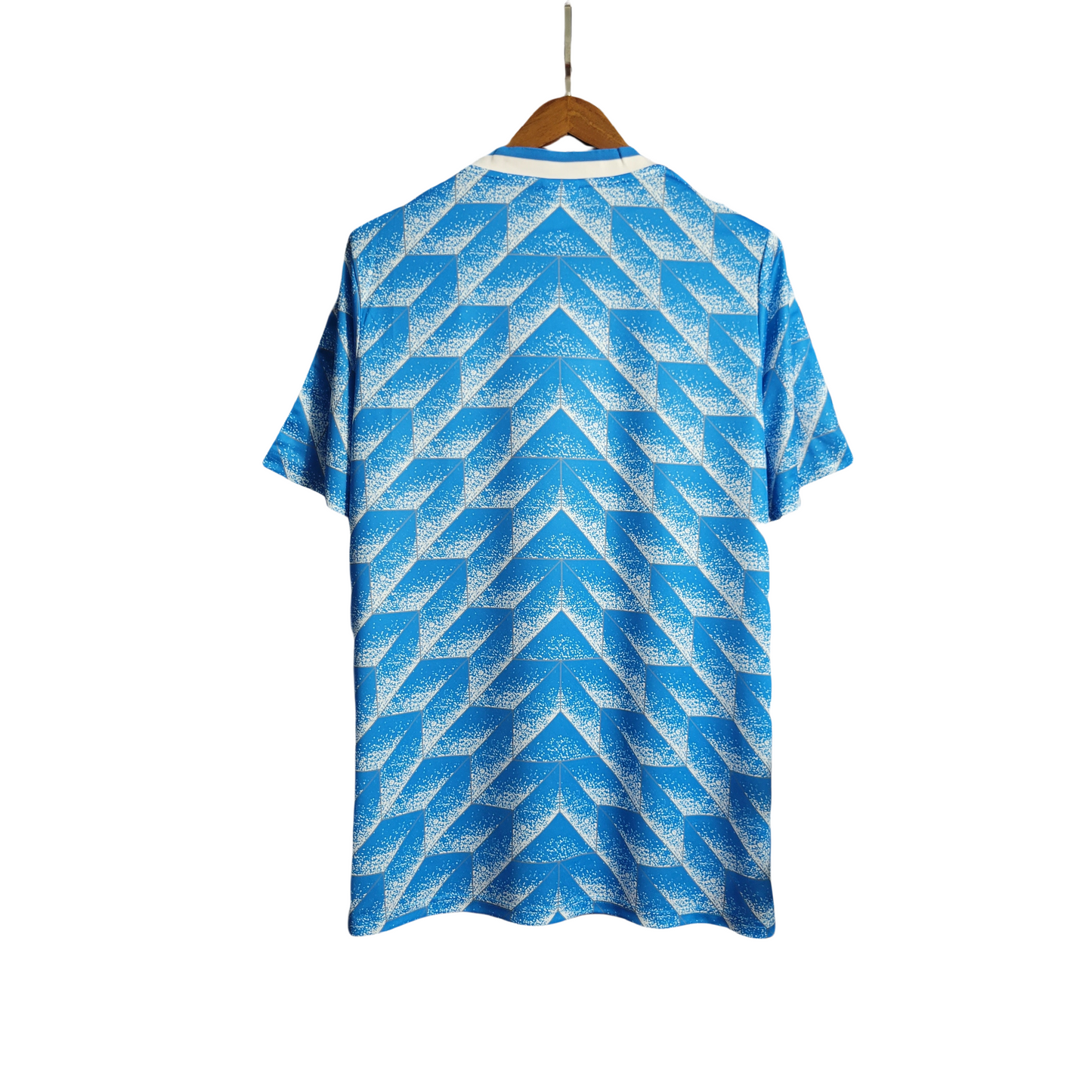 1988 Netherlands Away Retro Shirt