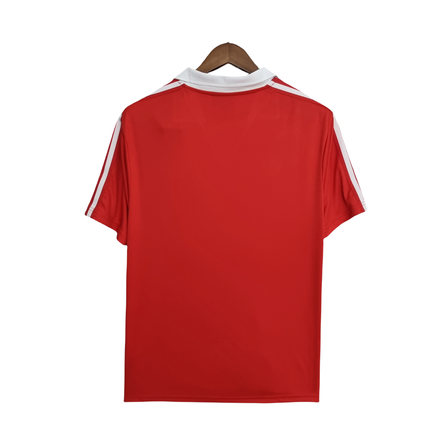 1982 Chile Home Retro Shirt