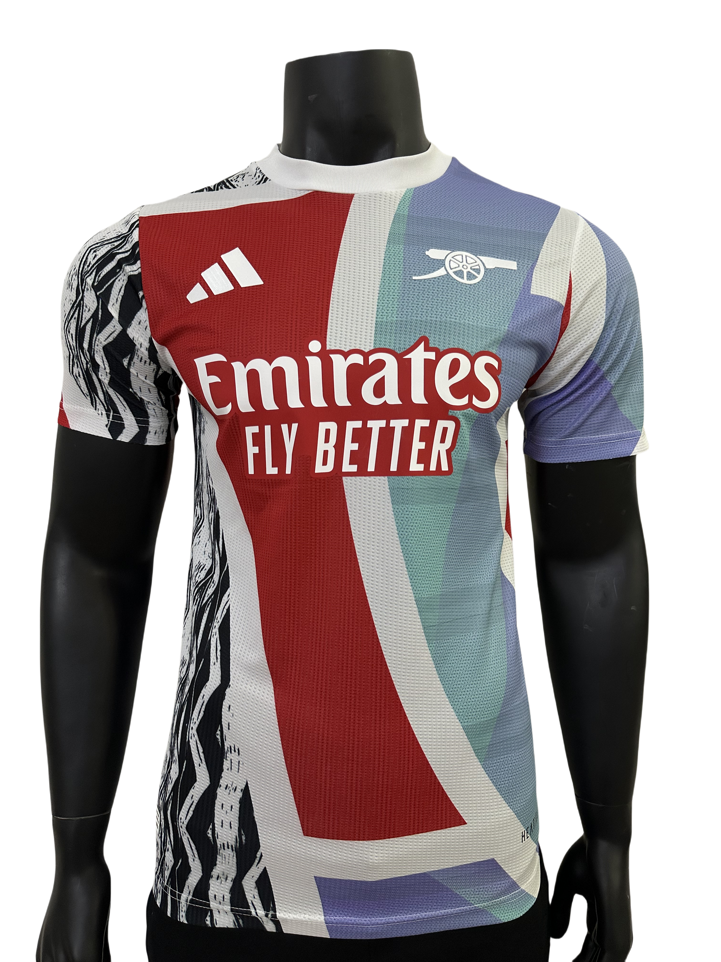 2425 Arsenal Graffiti Edition(Player Edition)