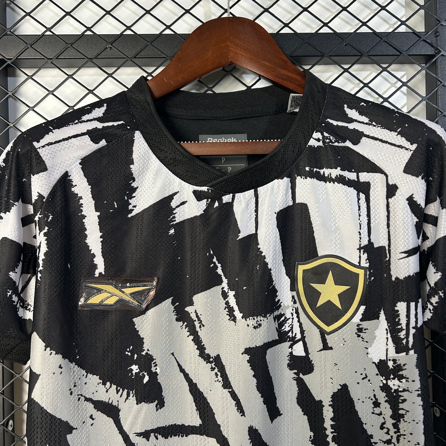 2025/2026 Botafogo Third Shirt Women's
