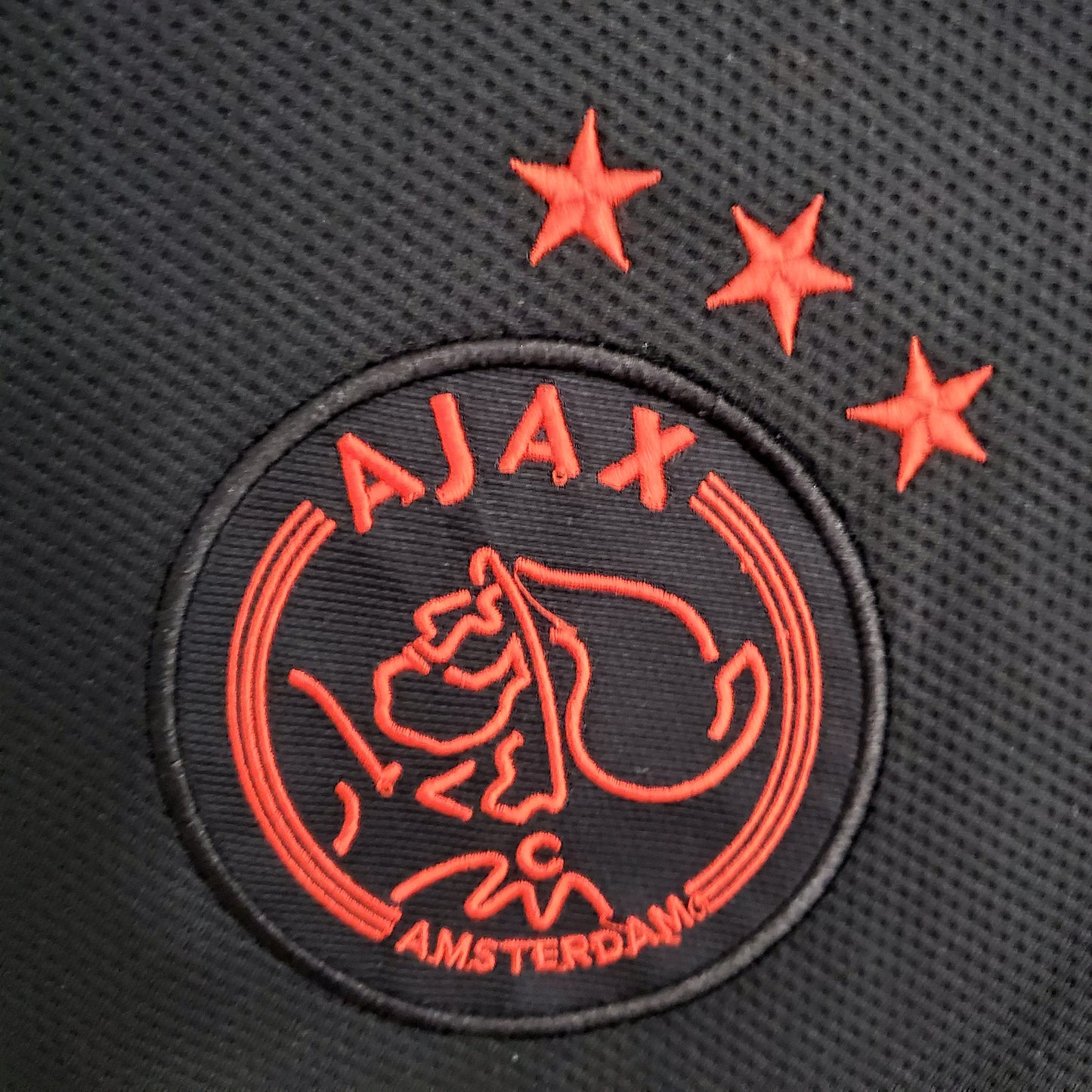 21/22 Ajax third away Shirt