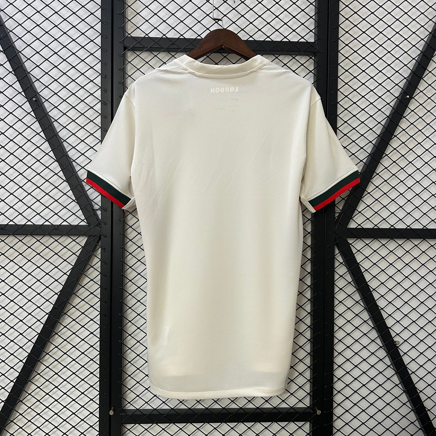 2025/2026 Chelsea Away Shirt