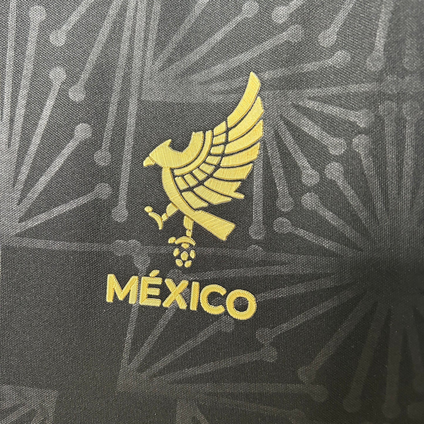 2025 Mexico Special Edition Shirt