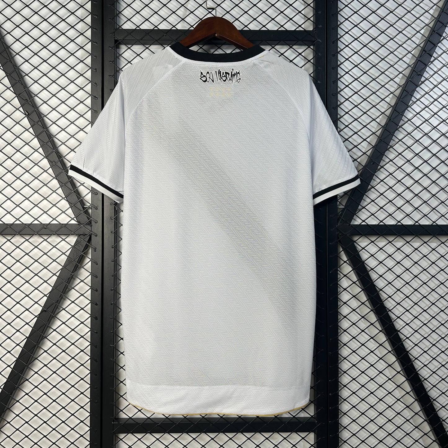 2025/2026 Vasco da Gama away Shirt
