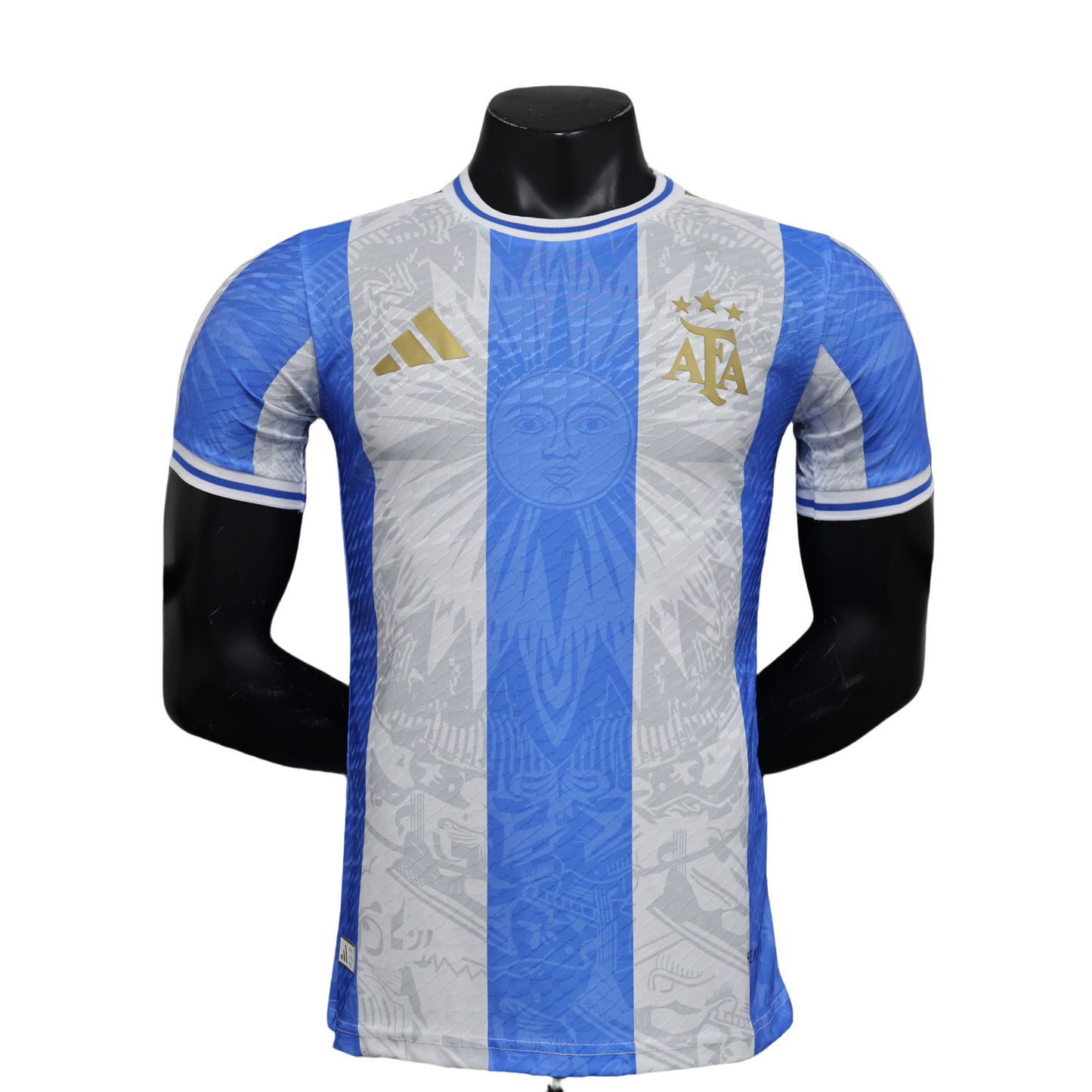 2024 Argentina Special Edition Player Shirt