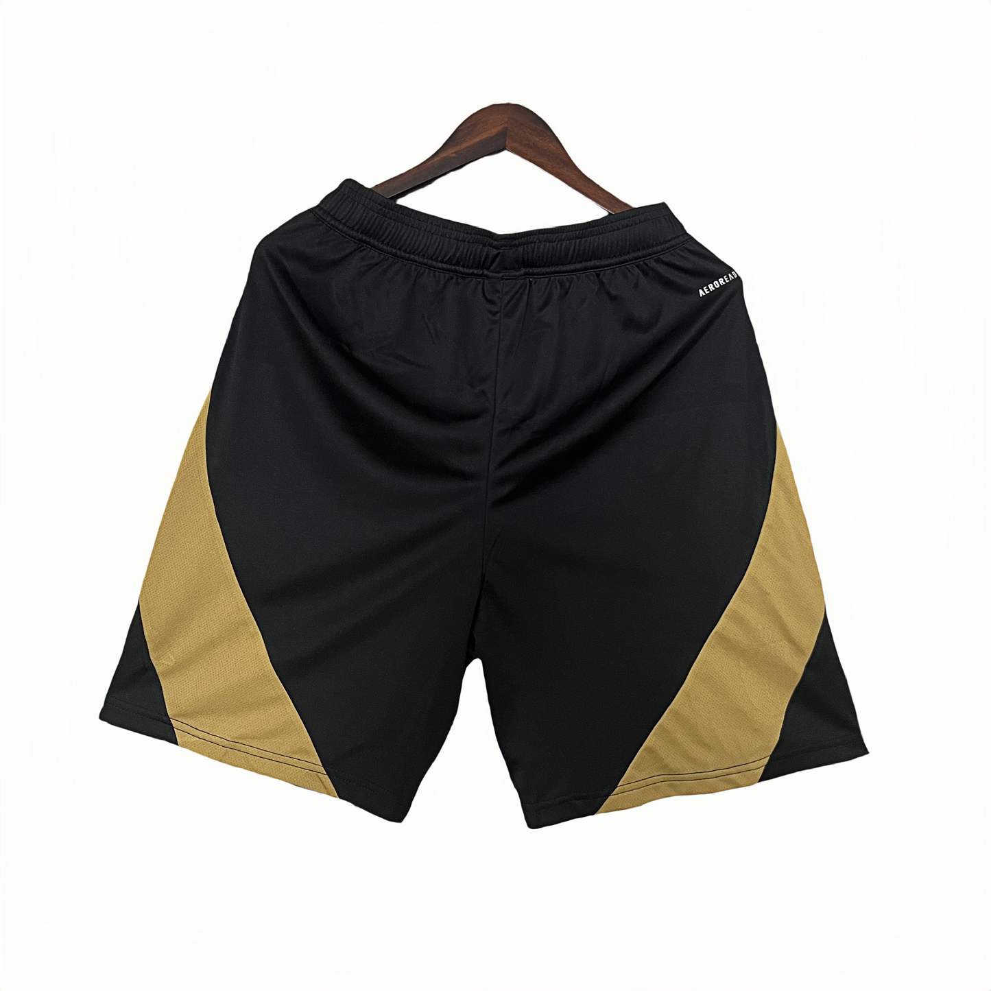 2024 Belgium Home Shorts