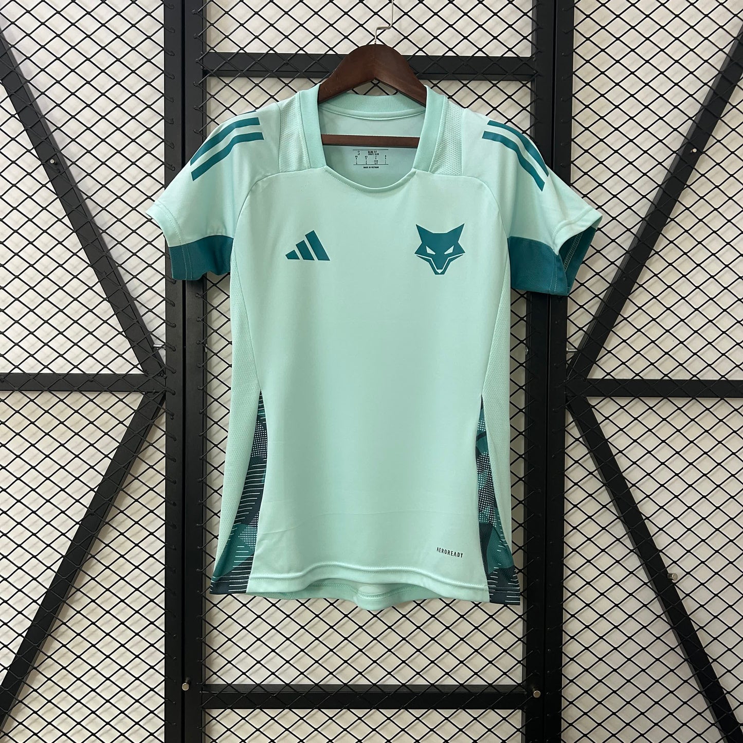 2025/2026Cruzeiro training uniform Shirt Women