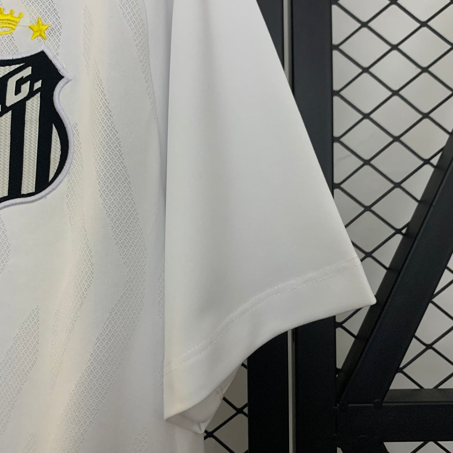2025/2026 Santos home Shirt